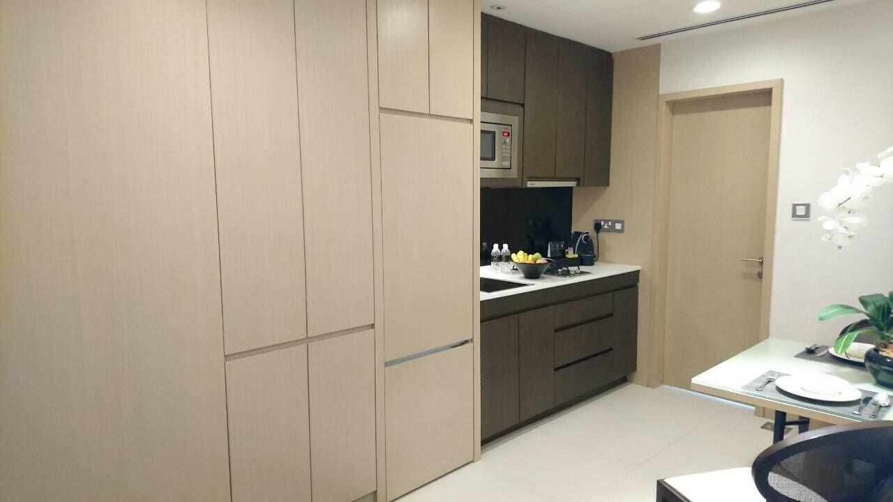 Fraser 5* Singapore