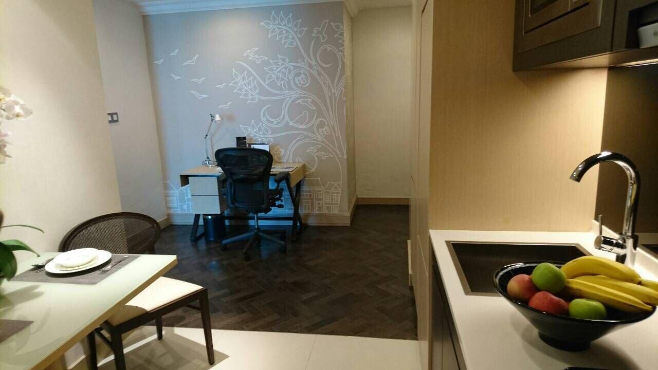 Fraser 5* Singapore