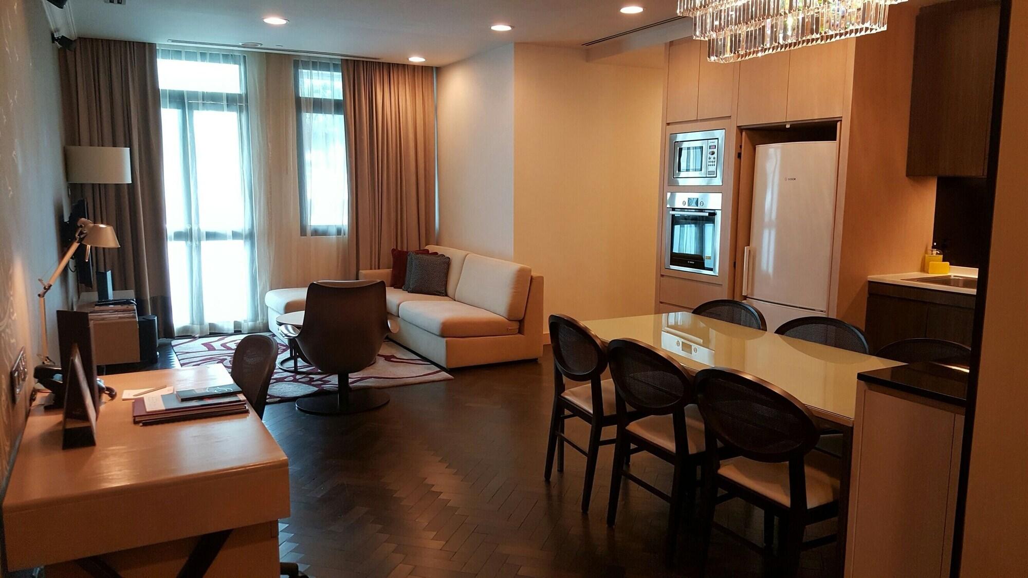 Fraser Aparthotel