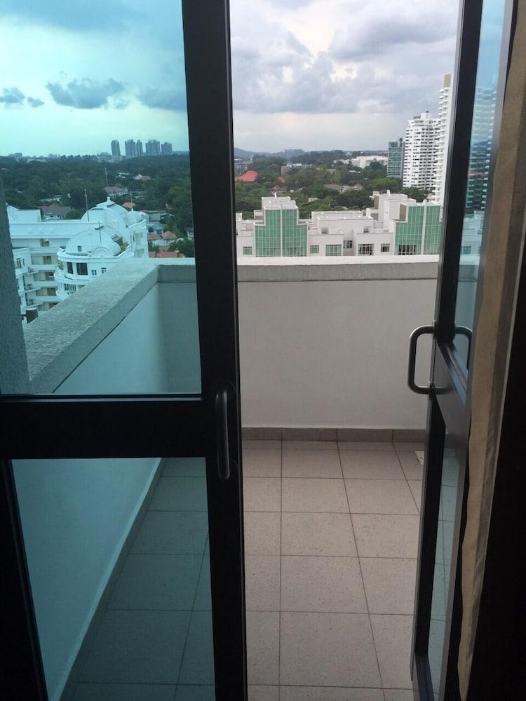 Fraser 5* Singapore
