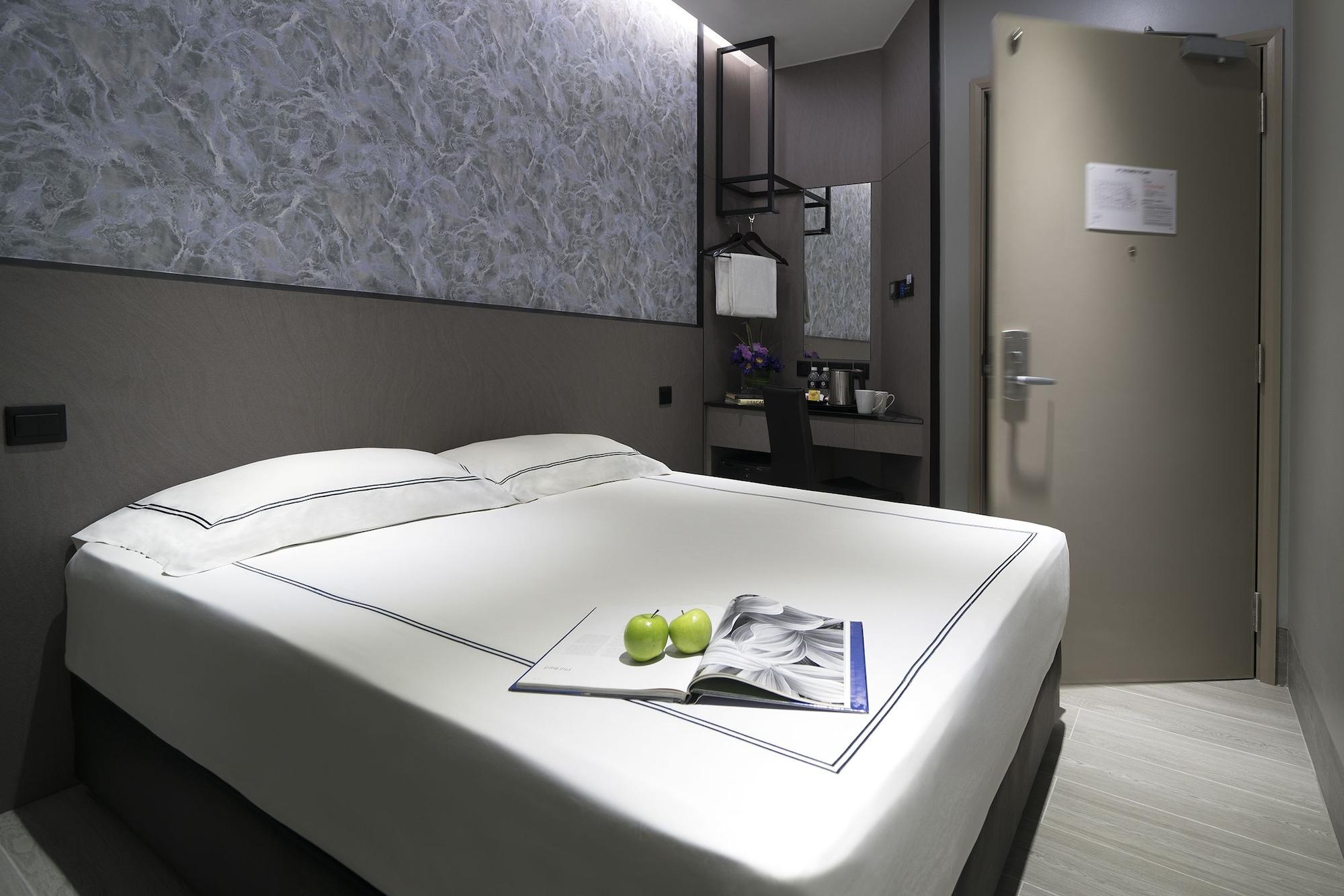 Classic By Venue Hotel Singapore