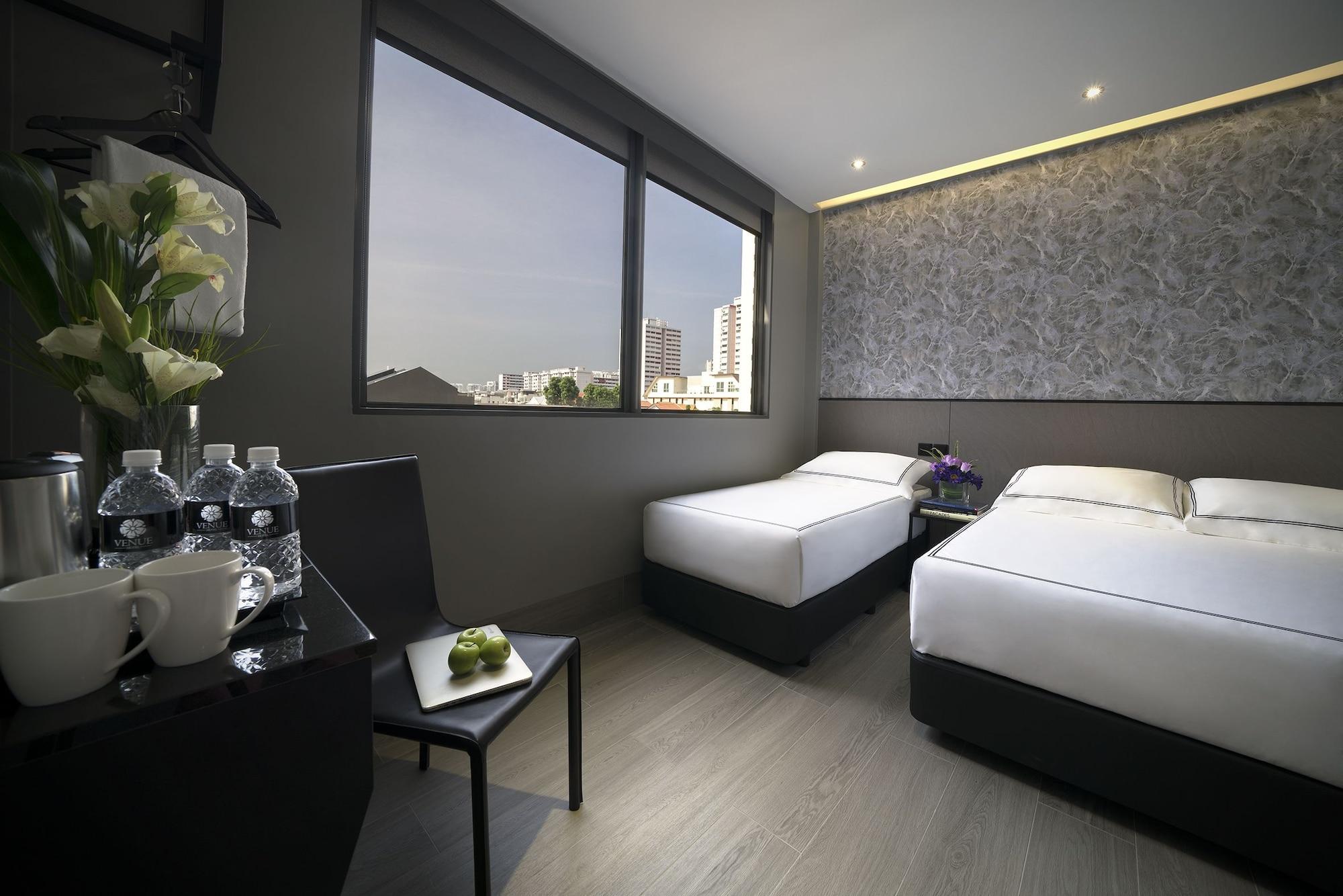 Classic By Venue 3* Singapore