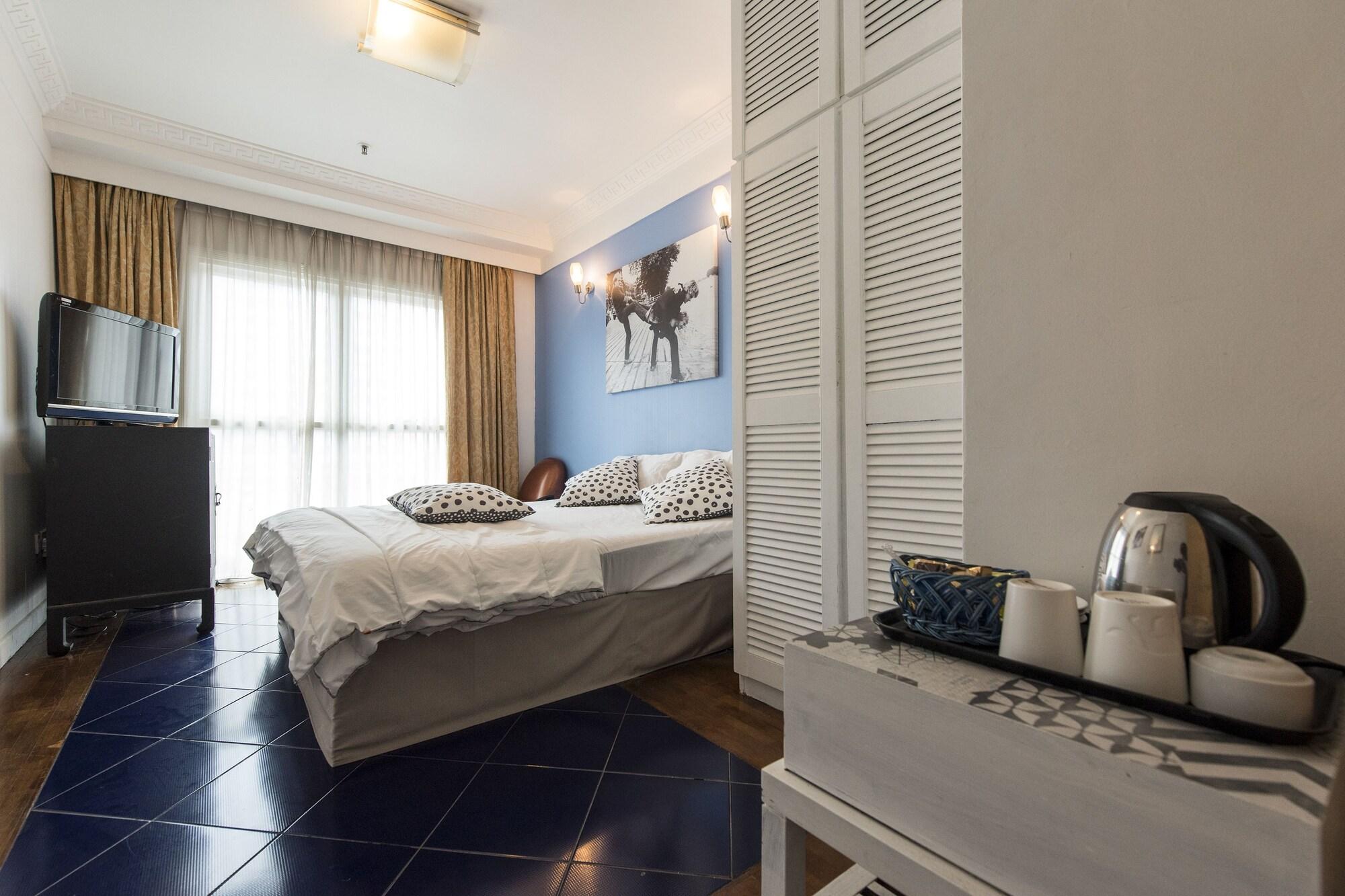 The Serangoon House Little India, Singapore, A Tribute Portfolio Hotel 4* Singapore