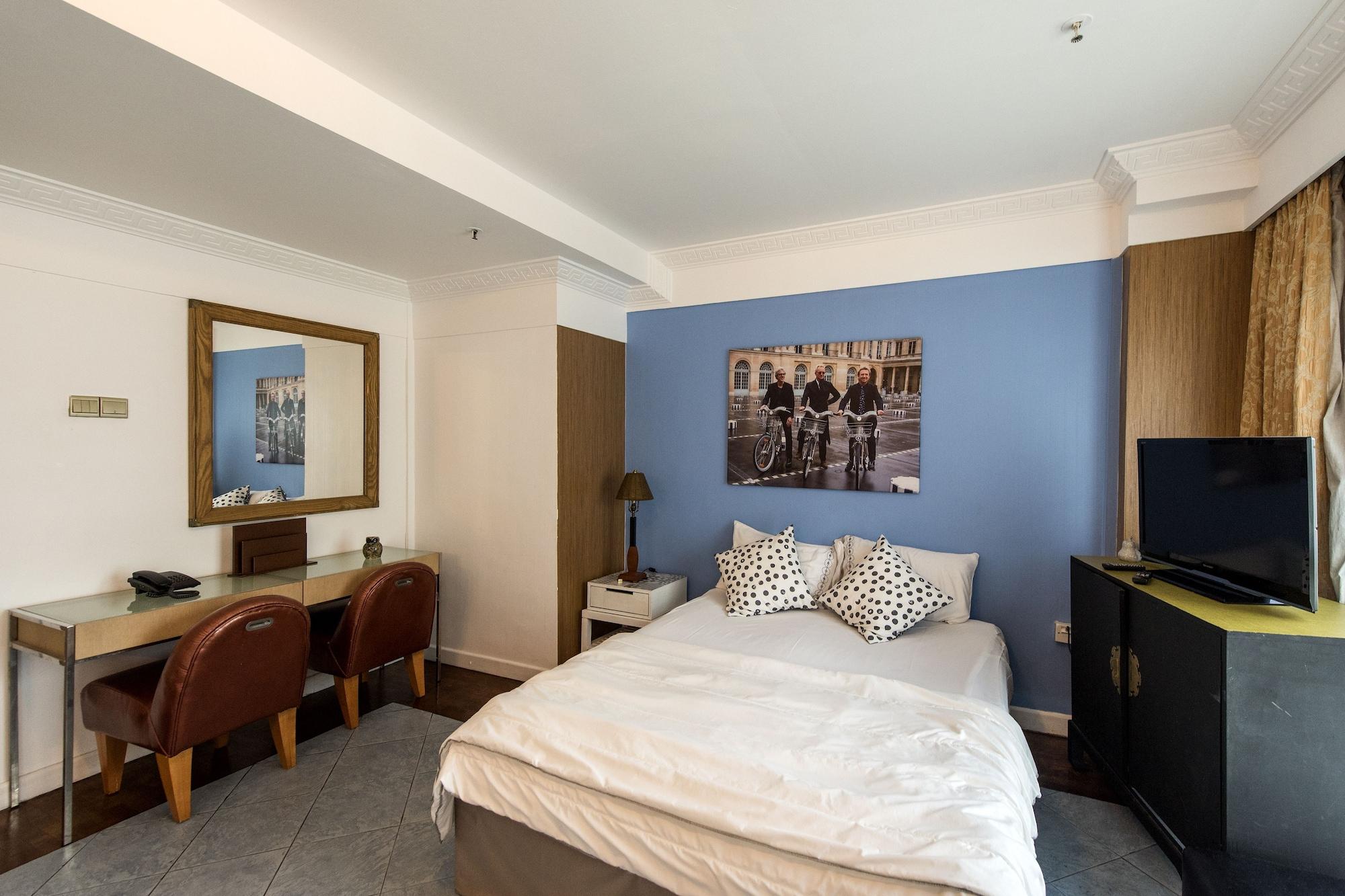 Hotel The Serangoon House Little India, Singapore, A Tribute Portfolio Hotel 4*