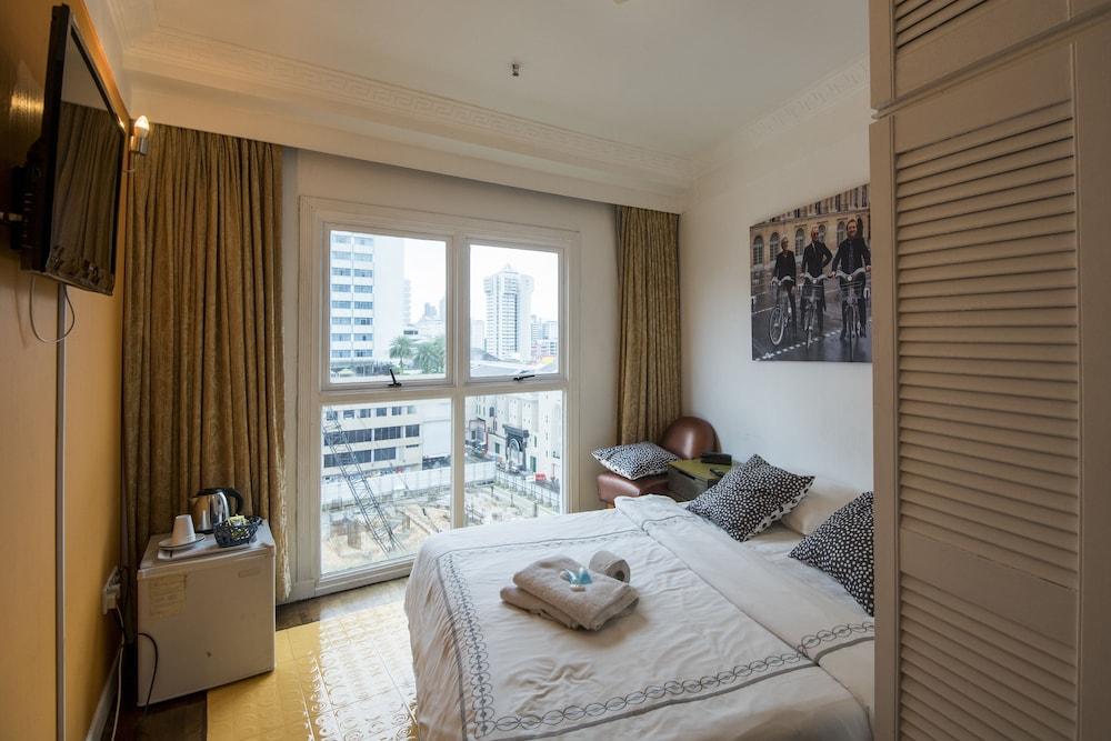 The Serangoon House Little India, Singapore, A Tribute Portfolio Hotel Hotel Singapore