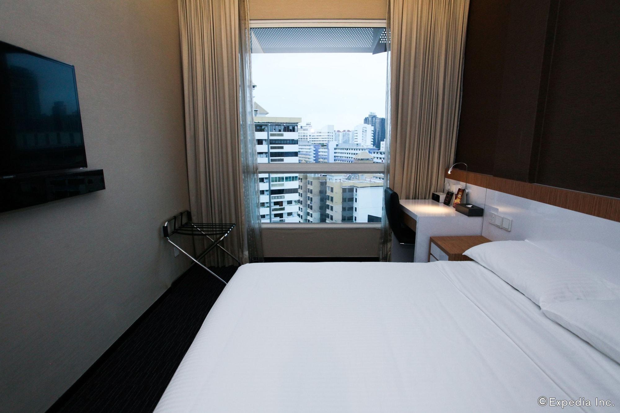 Hotel The Seacare 4*