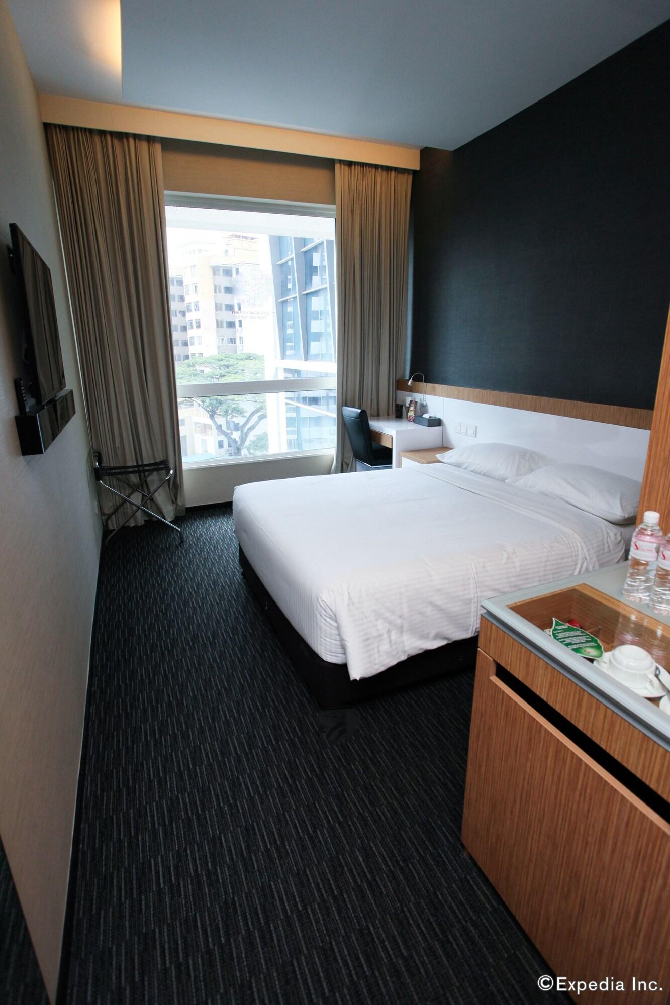The Seacare Hotel