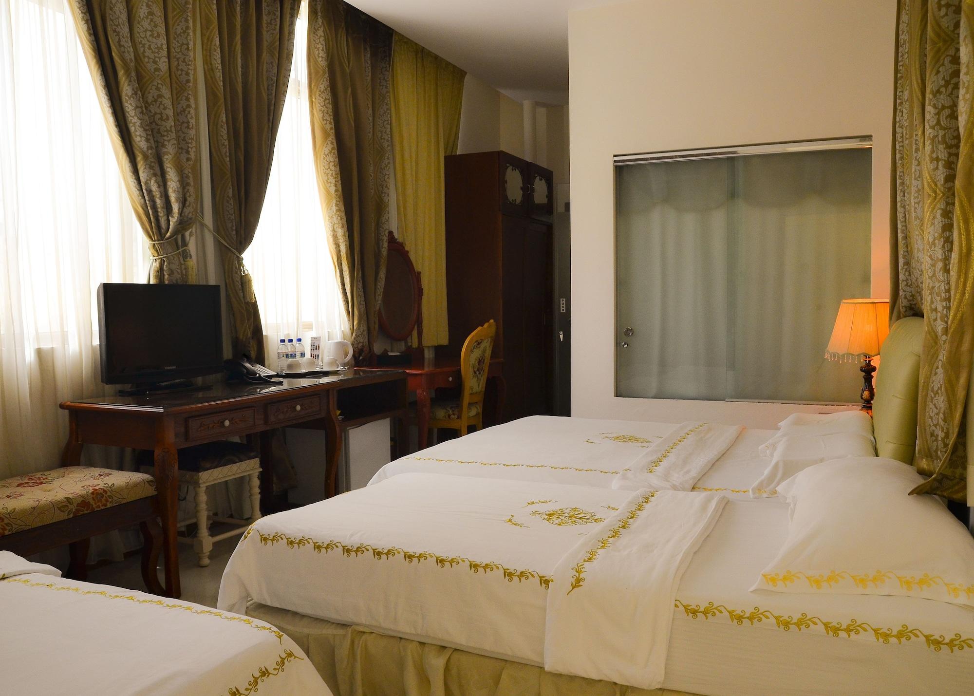 Hotel Jayleen 1918 Singapore