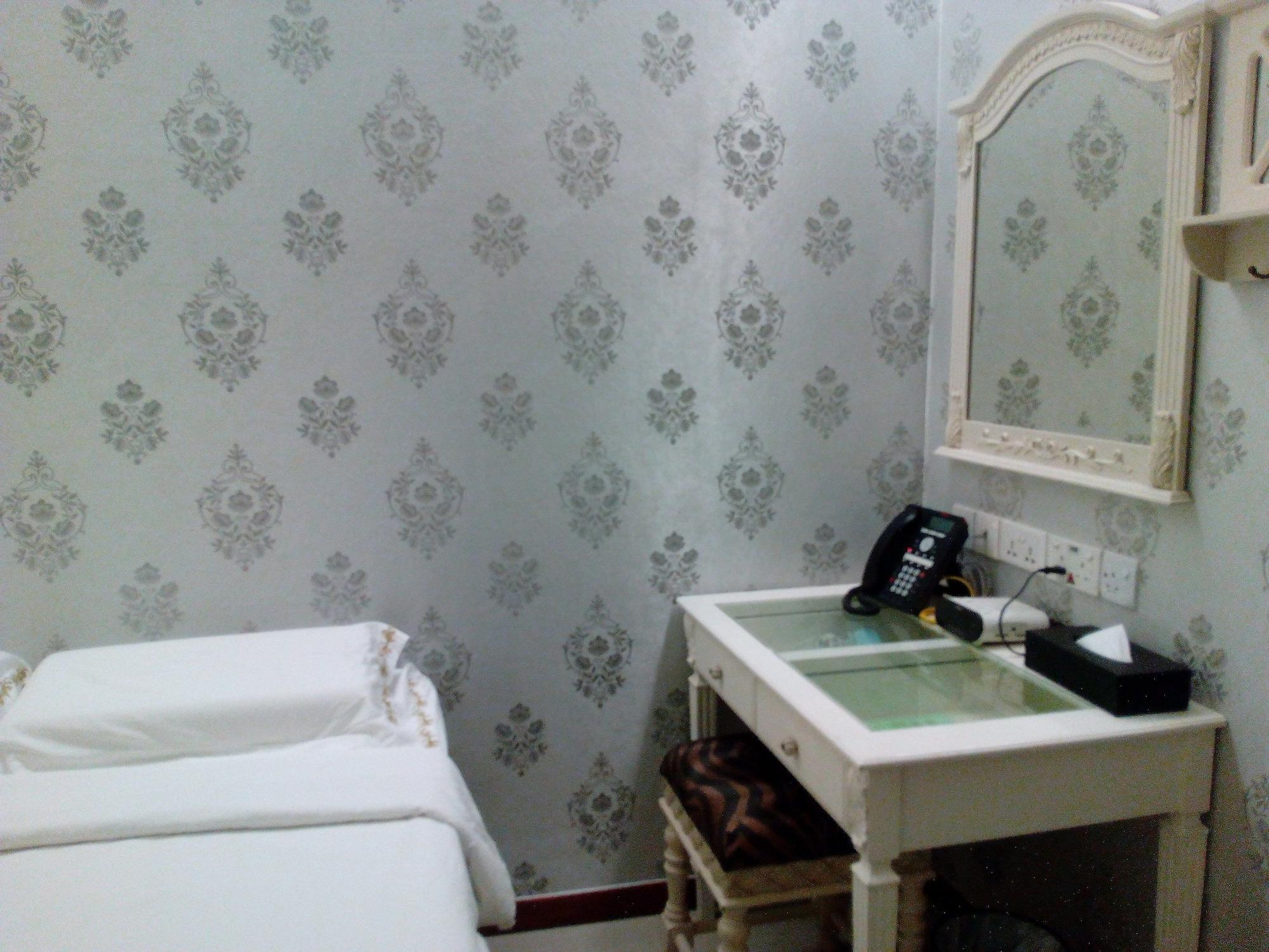Hotel Jayleen 1918 Singapore