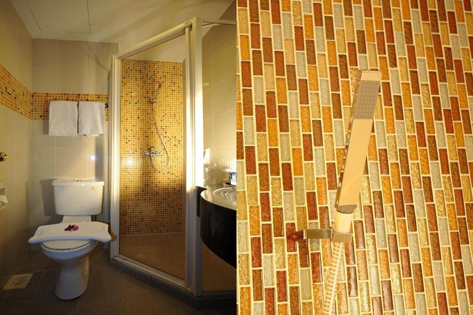 Oxford Hotel Singapore