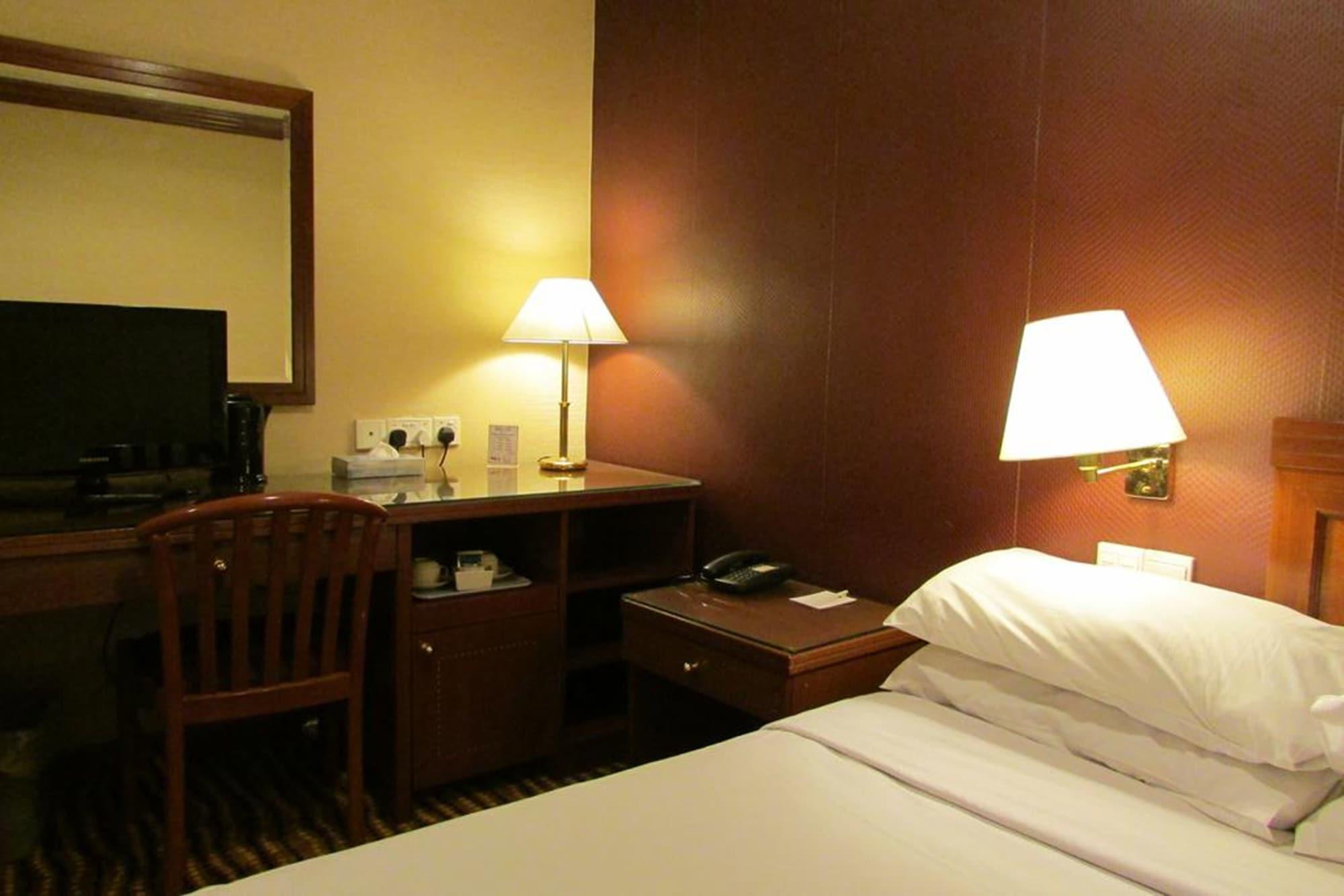 Oxford Hotel Singapore