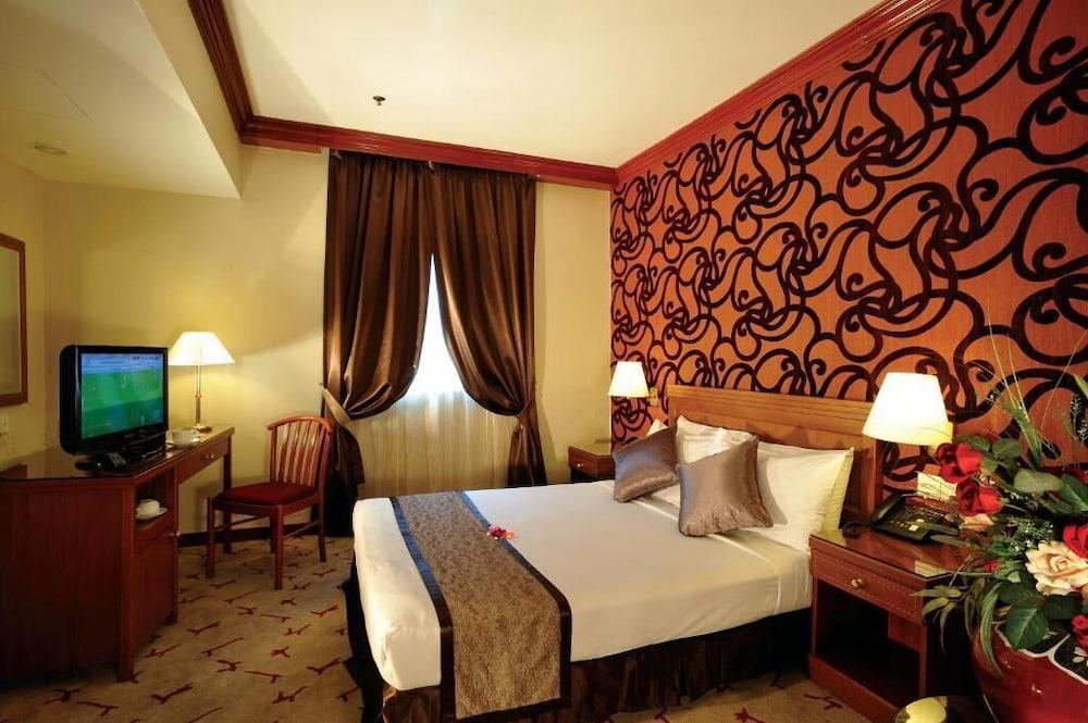 Oxford Hotel Singapore