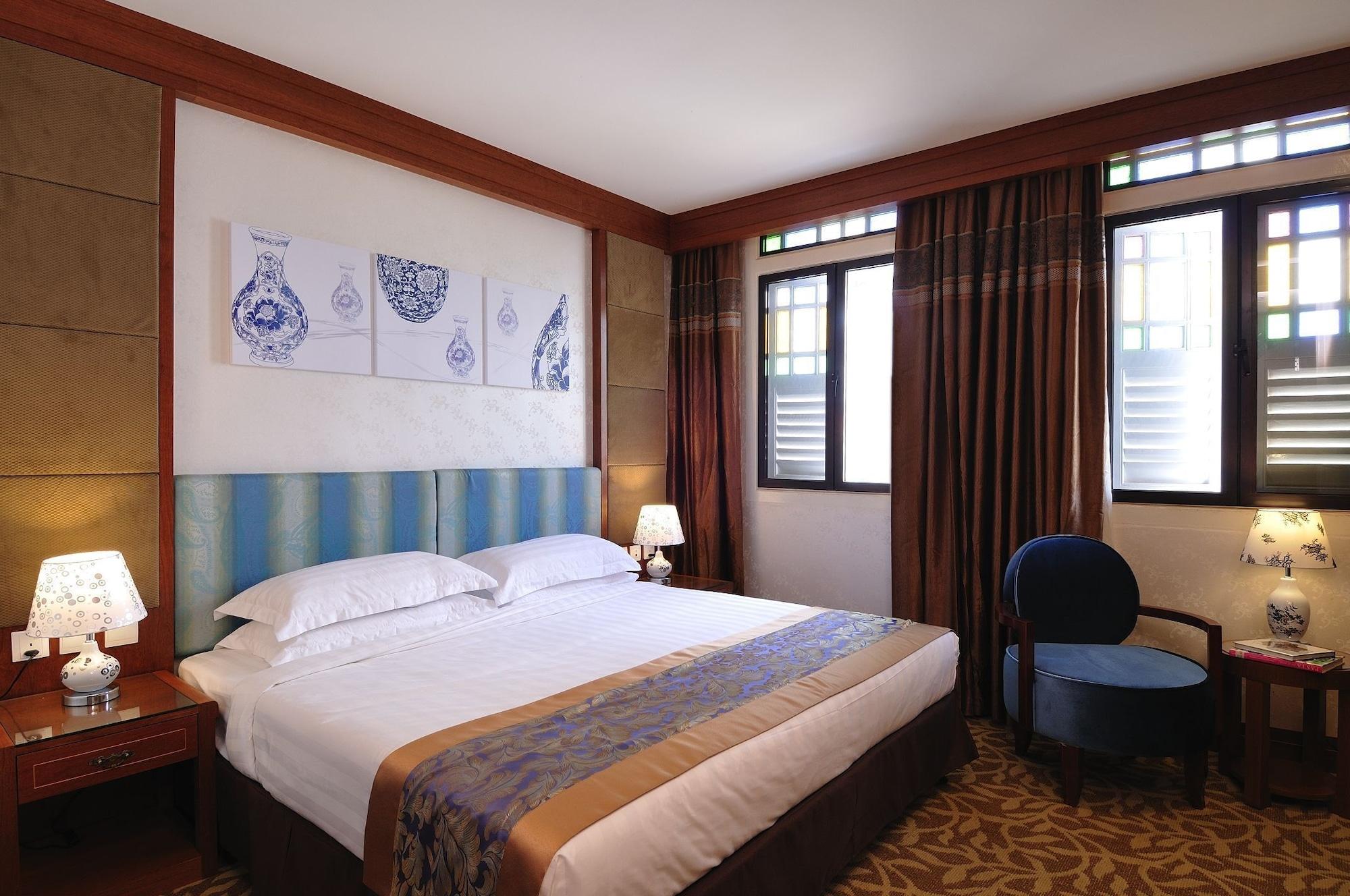 Santa Grand East Coast A Nuve Group Collection Hotel 4*