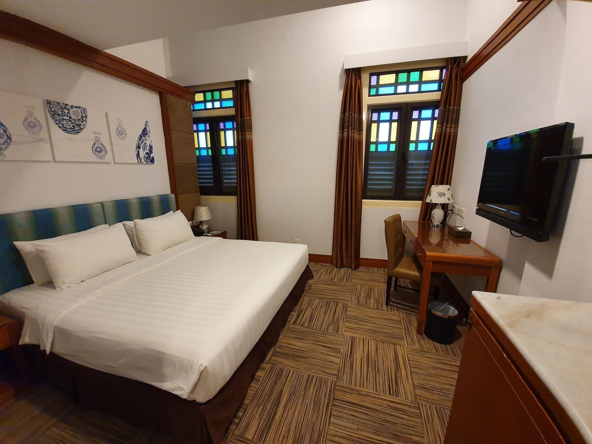 Santa Grand East Coast A Nuve Group Collection Singapore