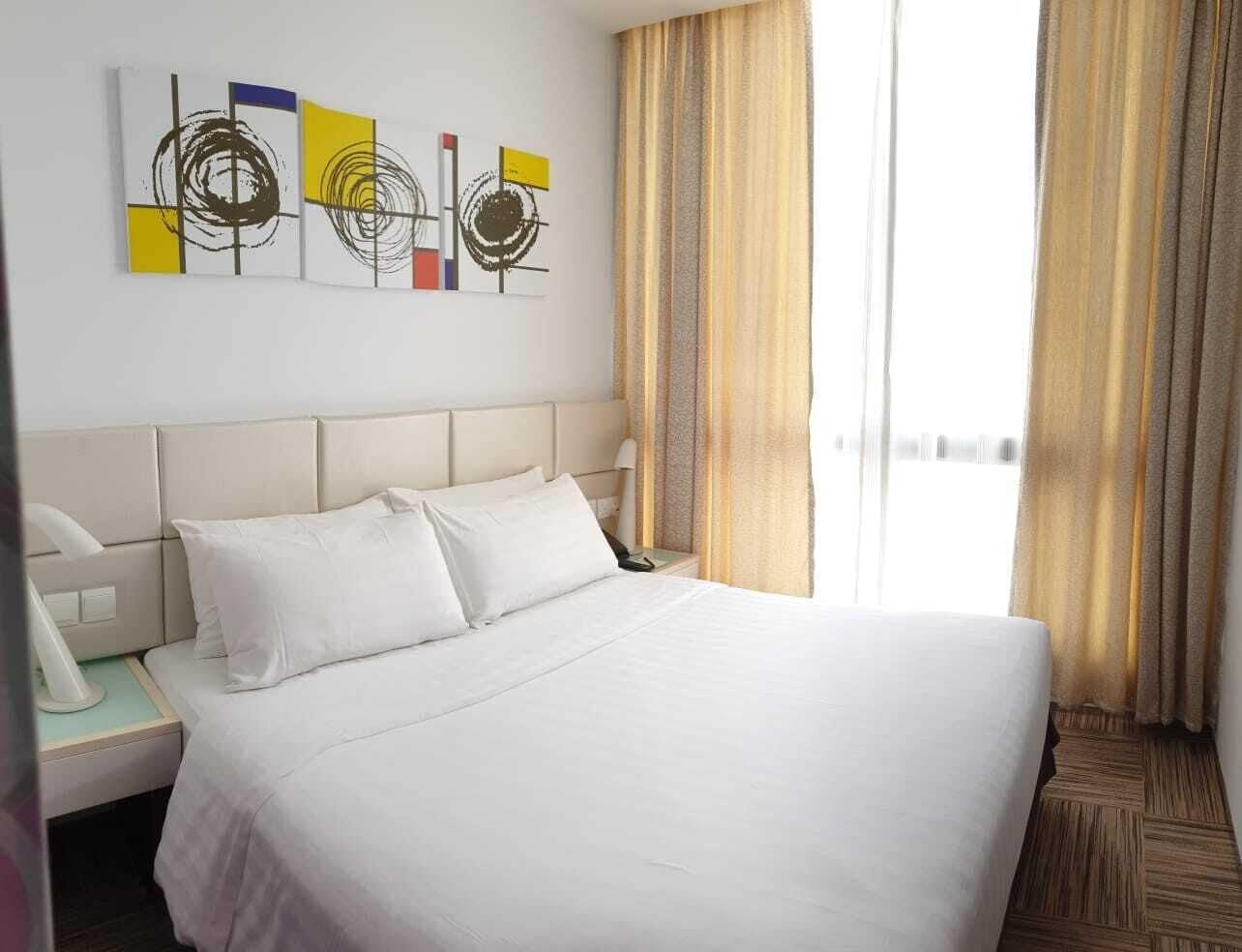 Santa Grand East Coast A Nuve Group Collection Hotel