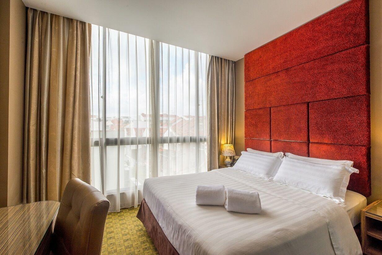 Santa Grand East Coast A Nuve Group Collection 4*