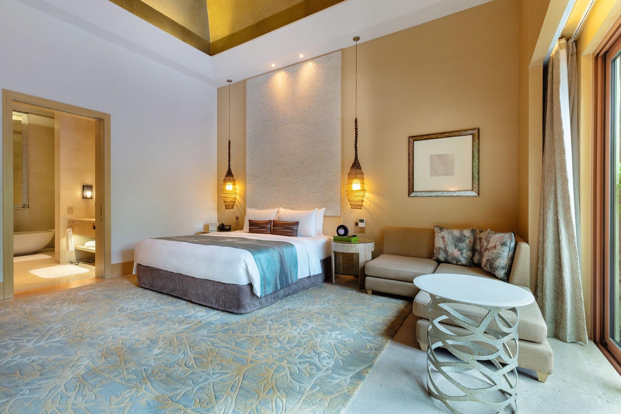 Resort World Sentosa - Equarius