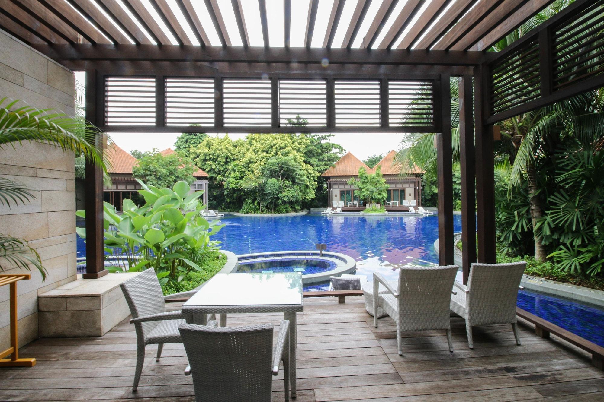 World Sentosa - Equarius 5* Singapore