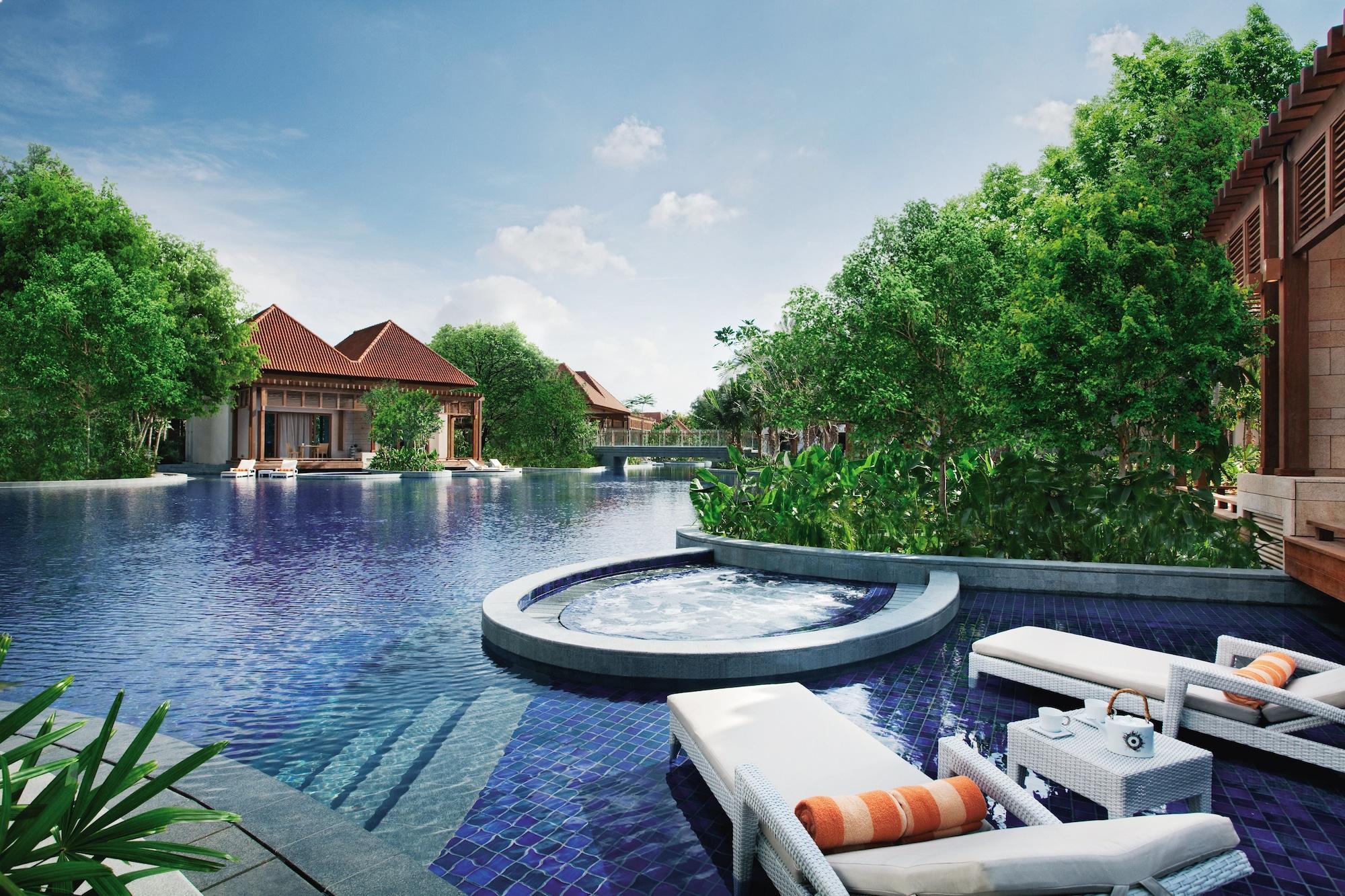 World Sentosa - Equarius Resort Singapore