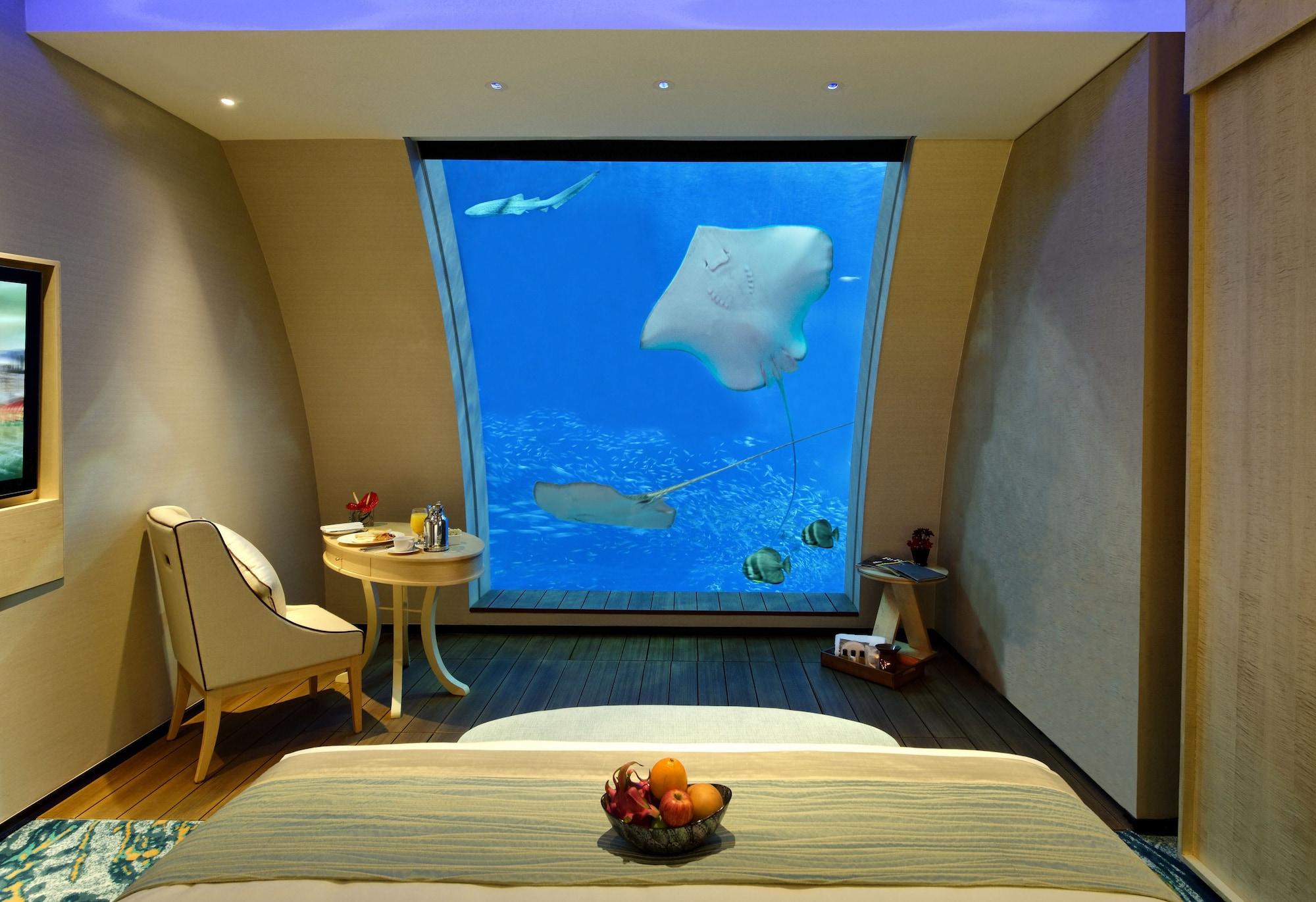 World Sentosa - Equarius Resort 5*