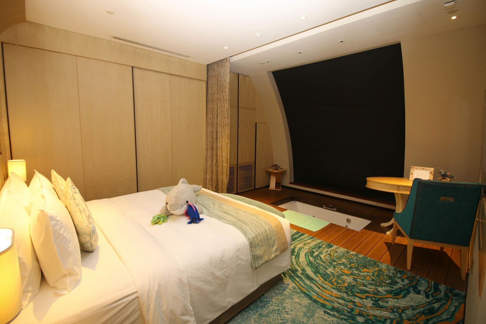 World Sentosa - Equarius Resort 5*