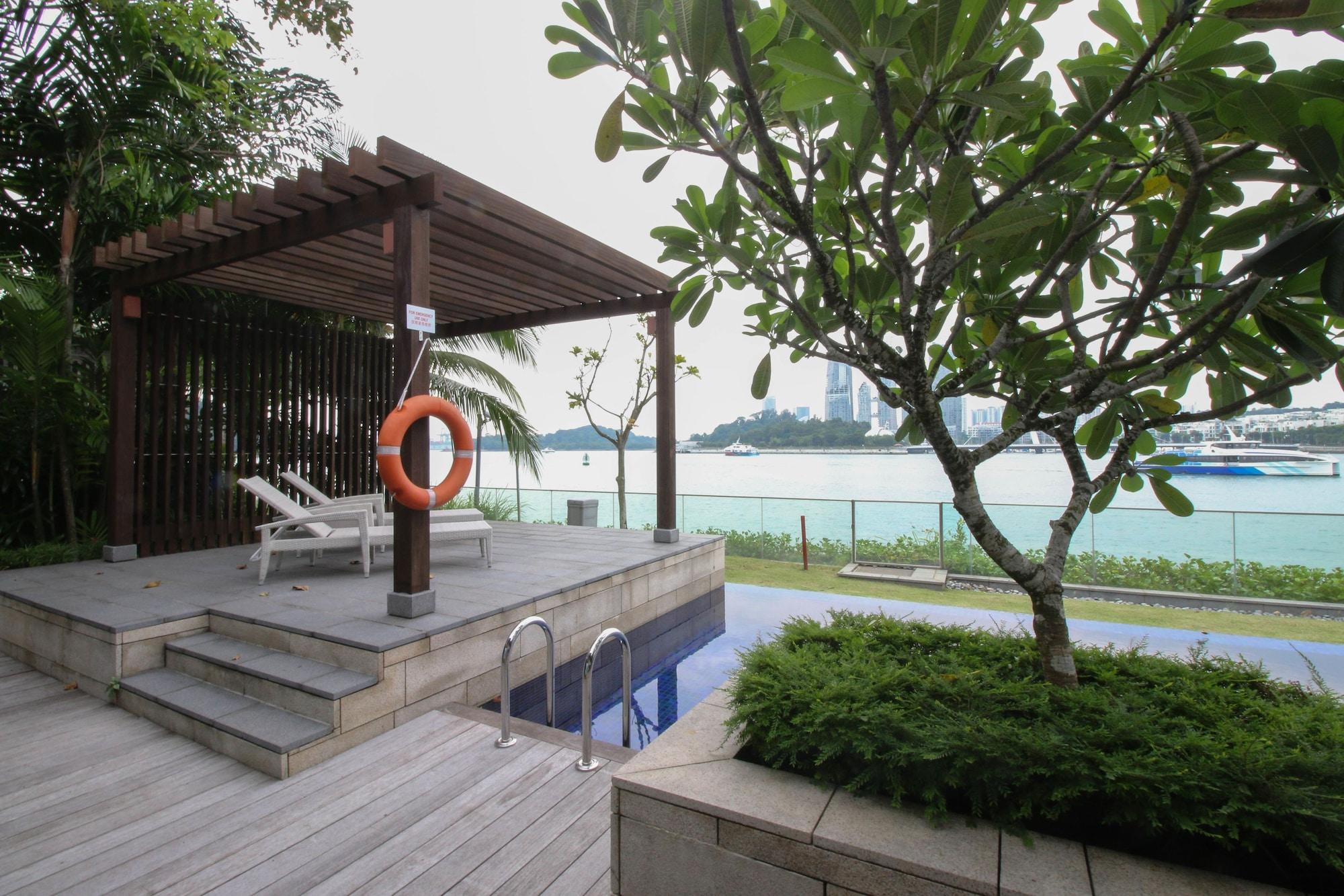 World Sentosa - Equarius Resort Singapore