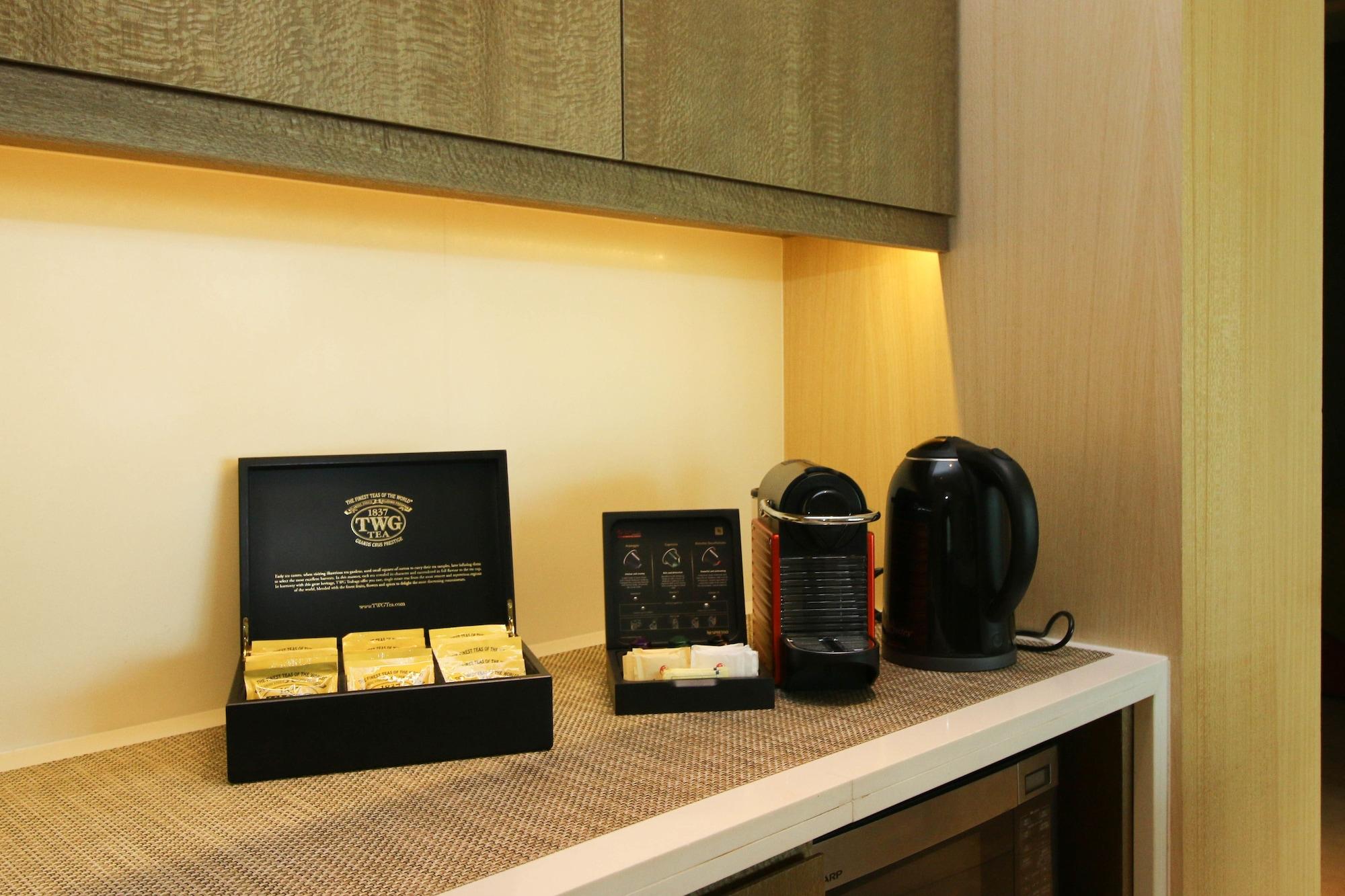 World Sentosa - Equarius Resort 5*