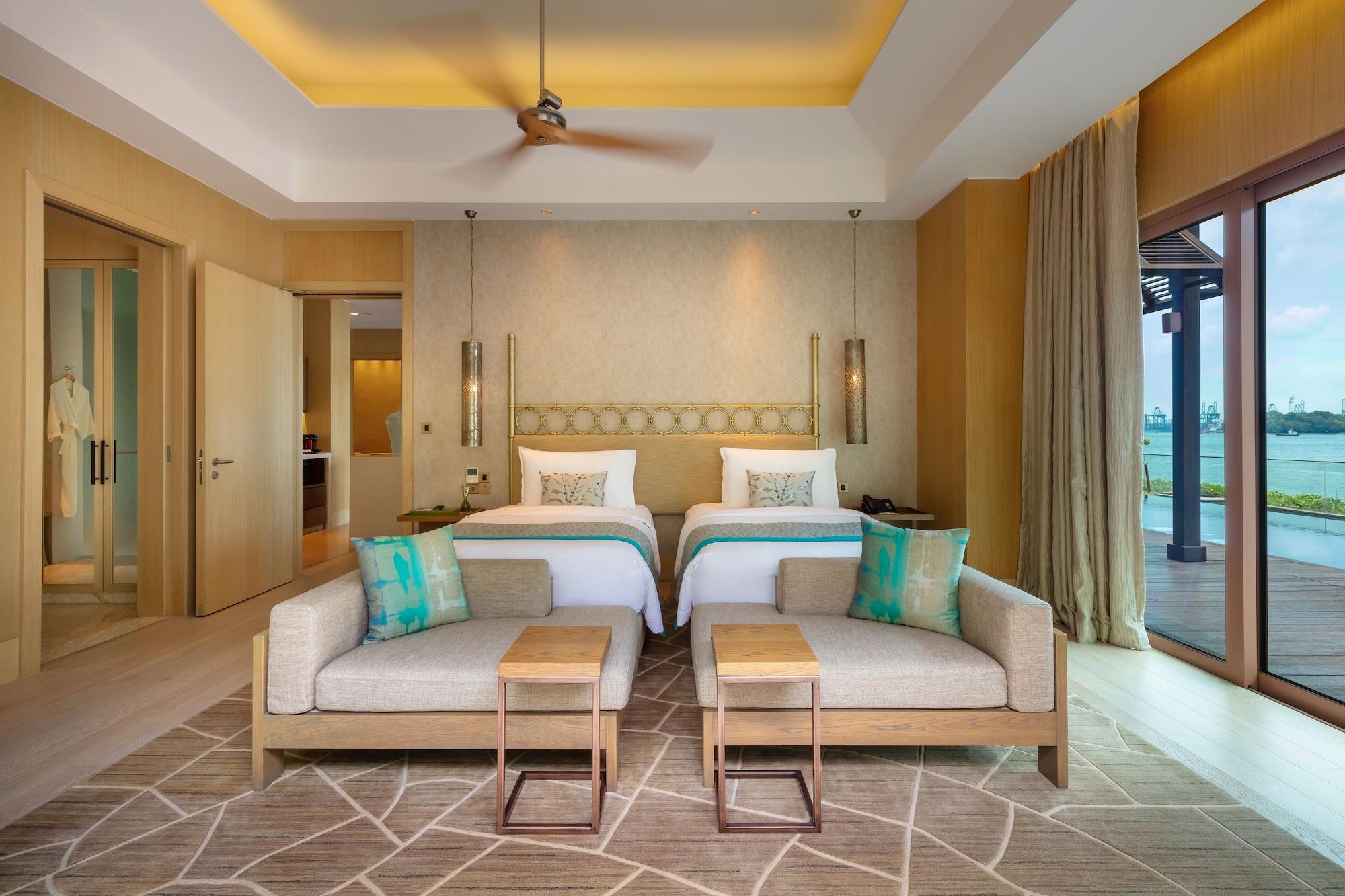 World Sentosa - Equarius 5*