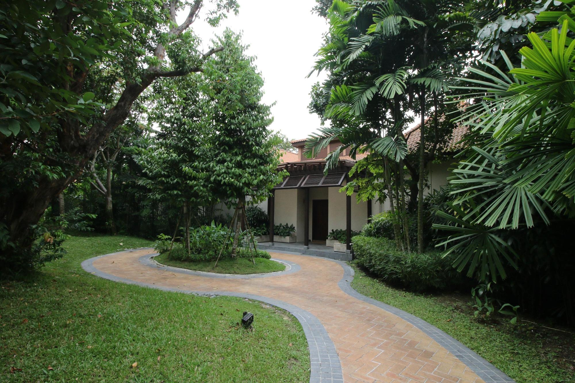World Sentosa - Equarius
