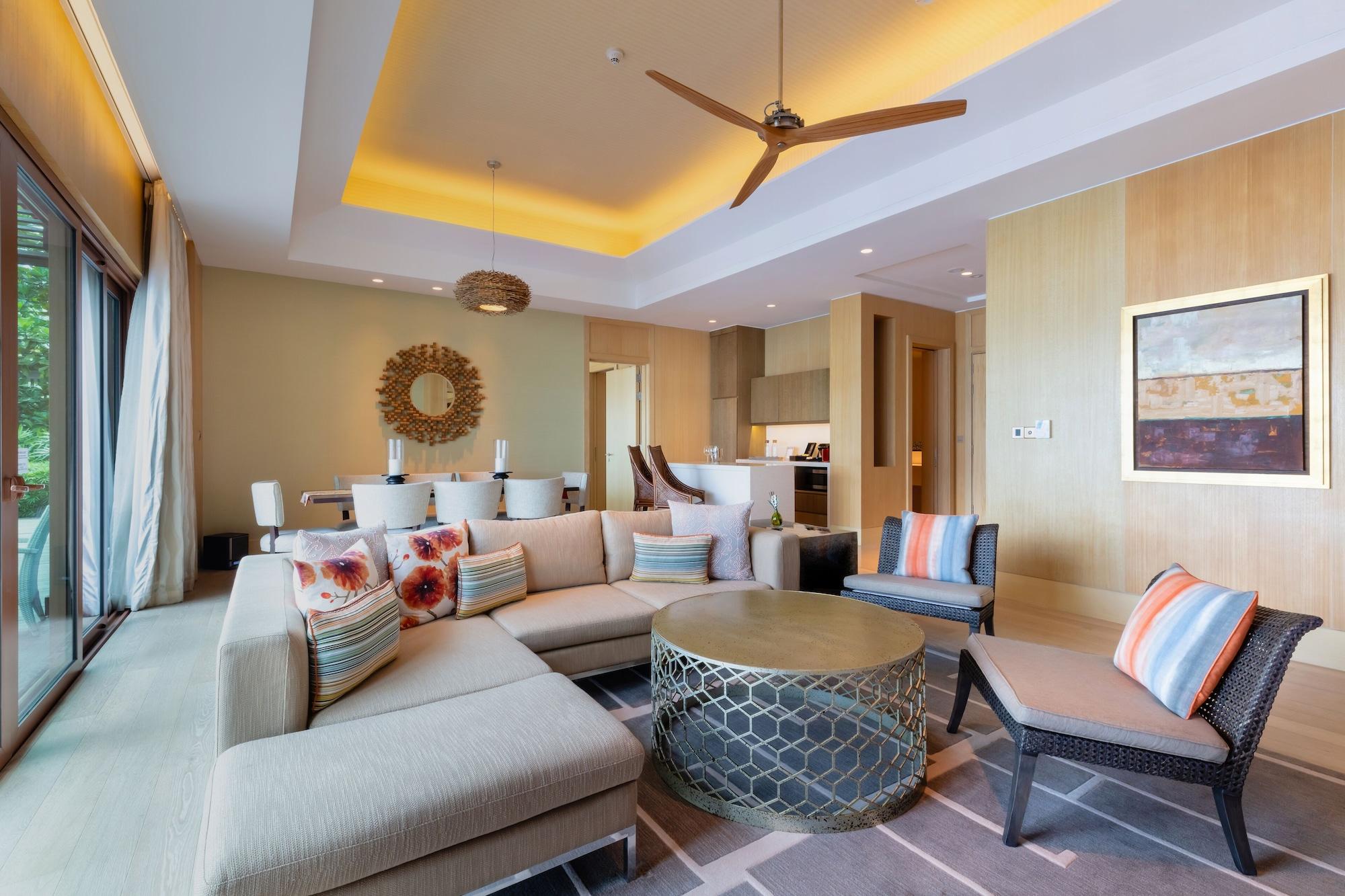 World Sentosa - Equarius Resort Singapore