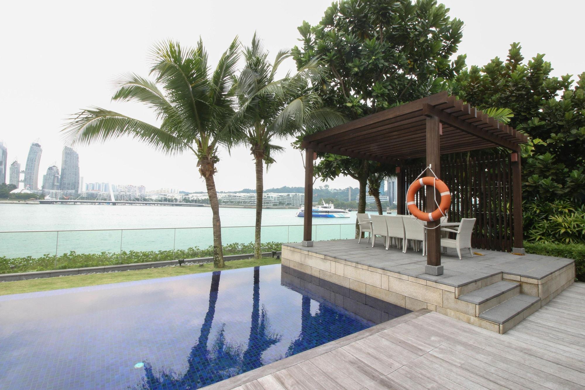 World Sentosa - Equarius Singapore