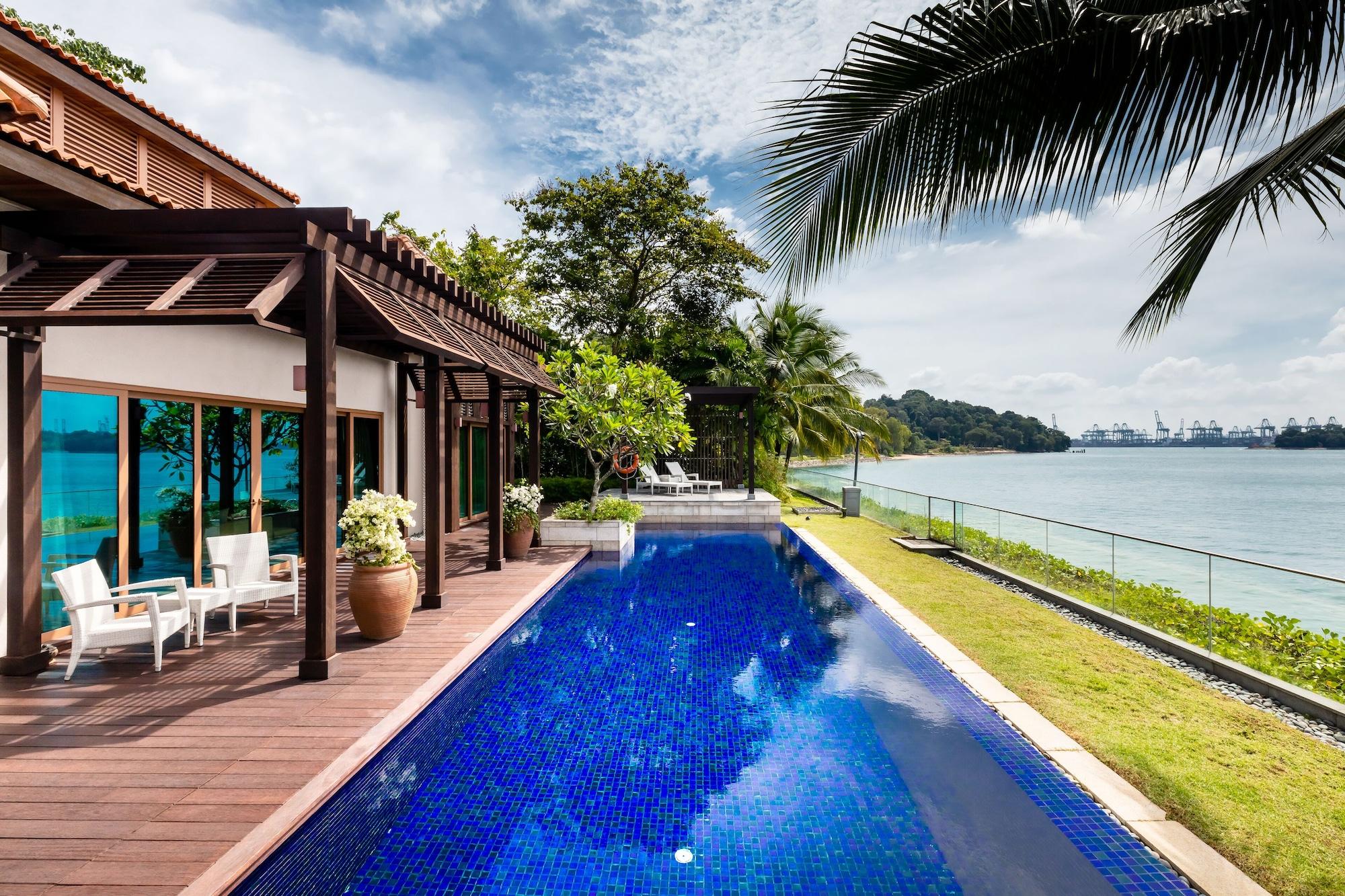 World Sentosa - Equarius Resort
