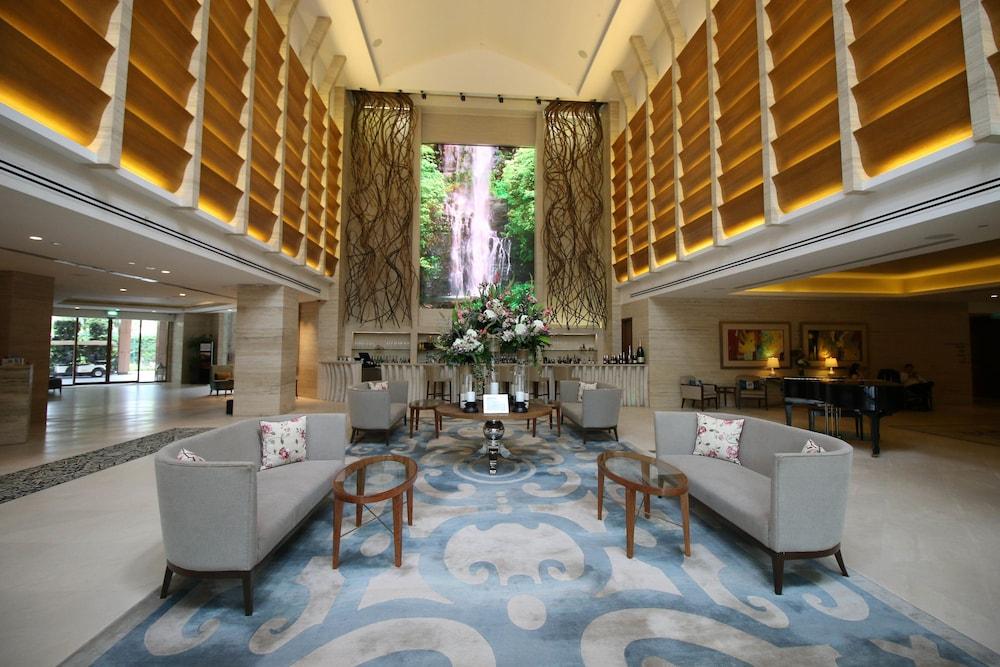 Resort World Sentosa - Equarius 5*