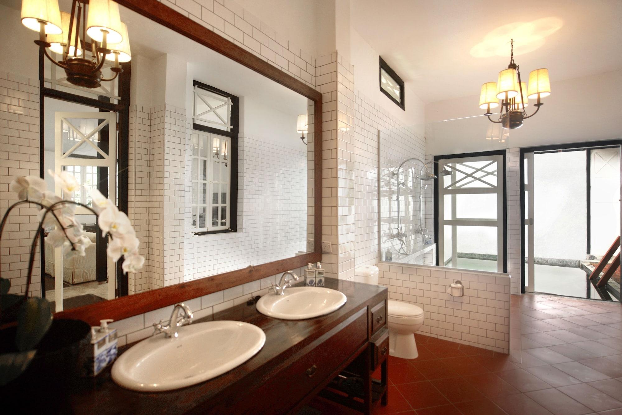 Hotel Labrador (adults Only) Singapore