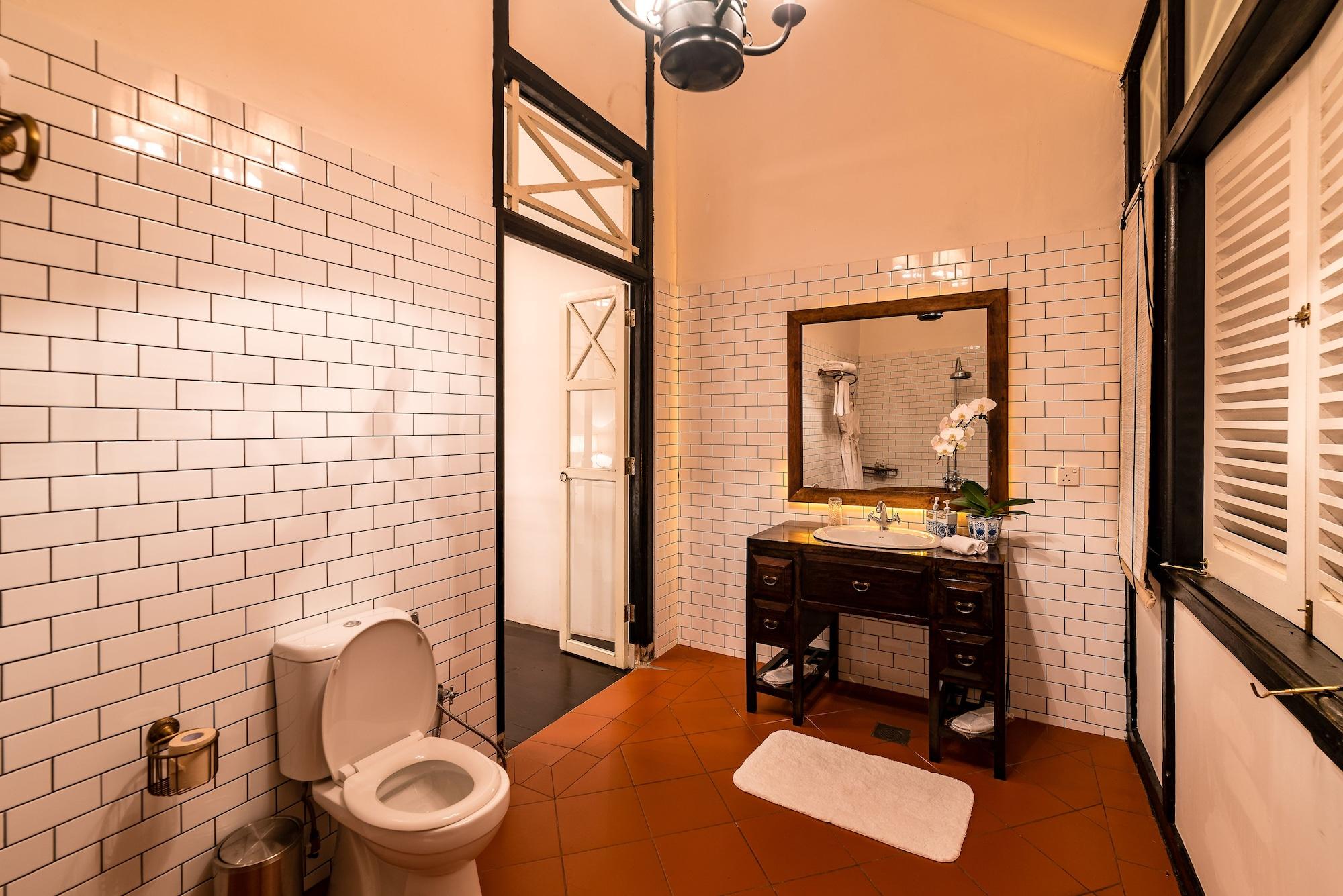 Labrador (adults Only) 5*