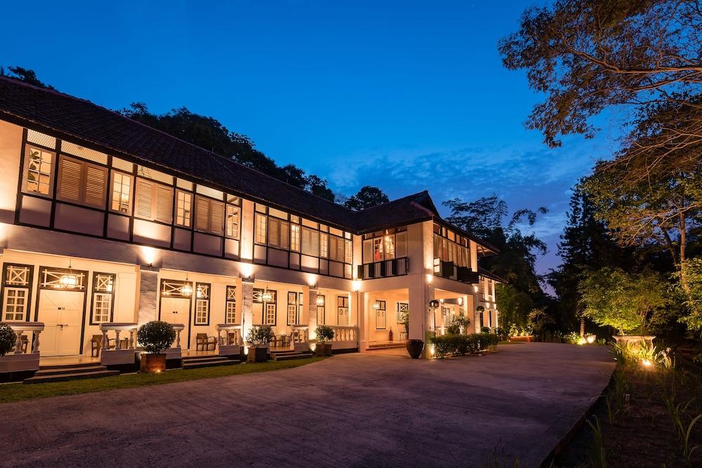 Hotel Labrador (adults Only) Singapore