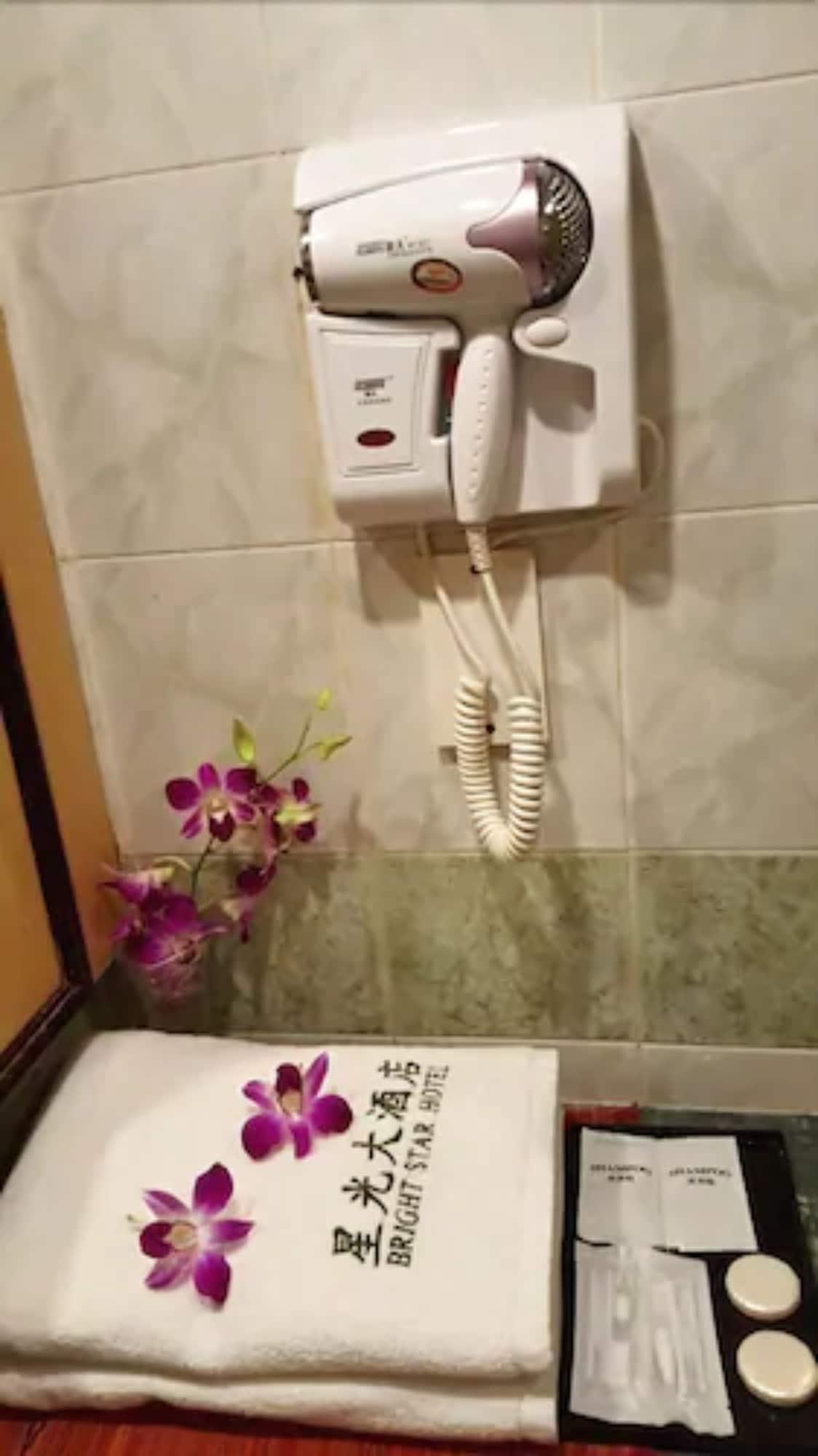 Hotel Bright Star Singapore