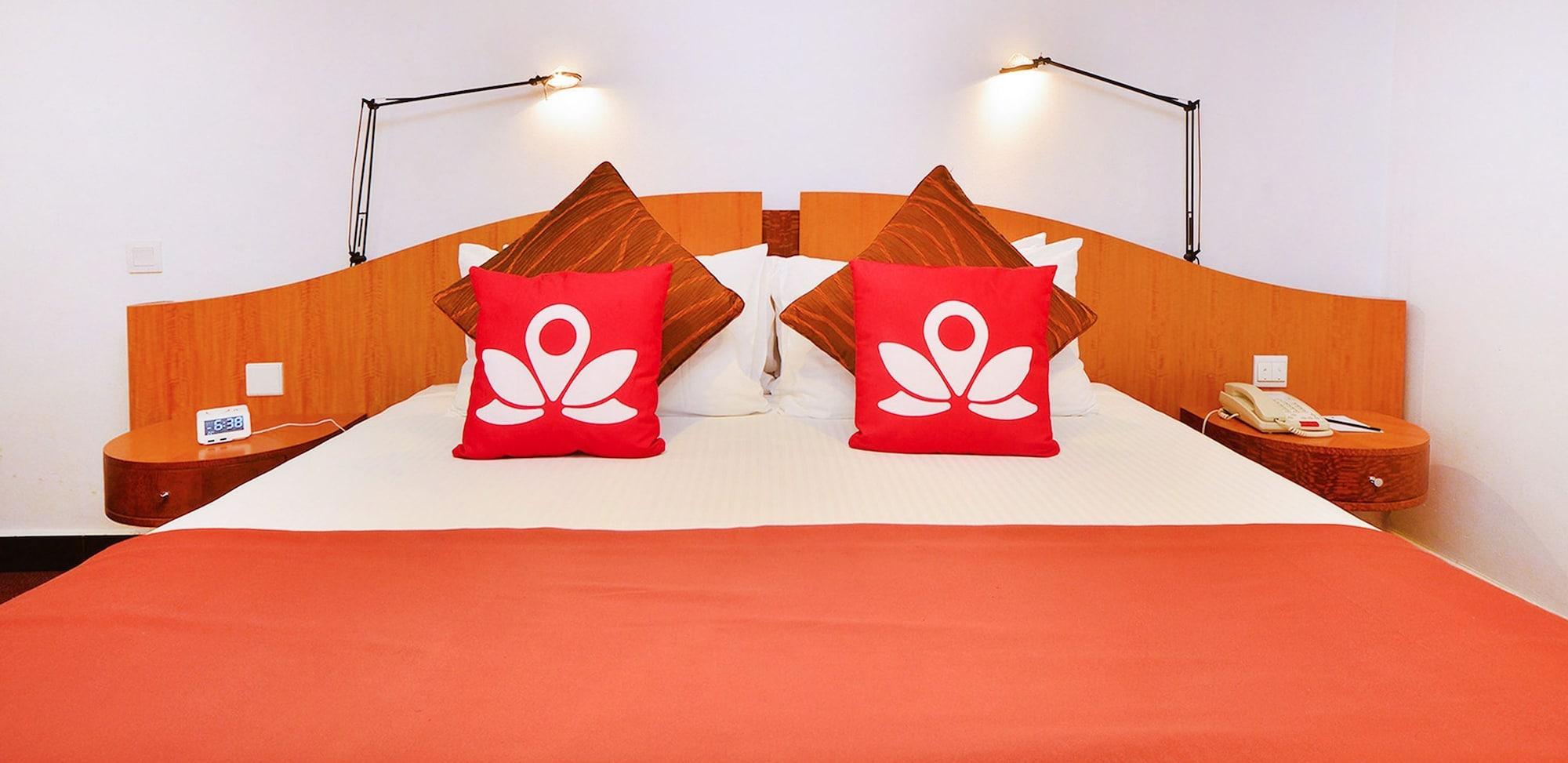 Zen Stevens Road Hotel 3*