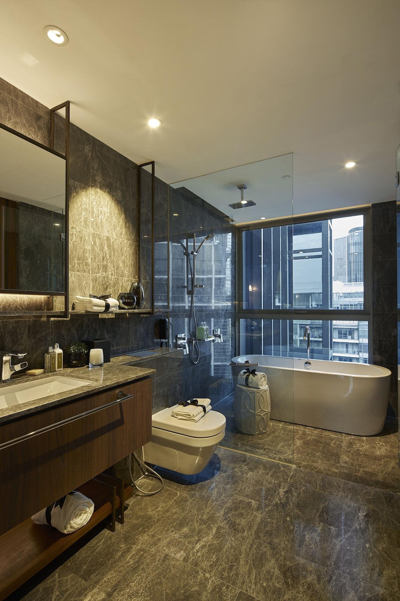 Ascott Orchard Singapore