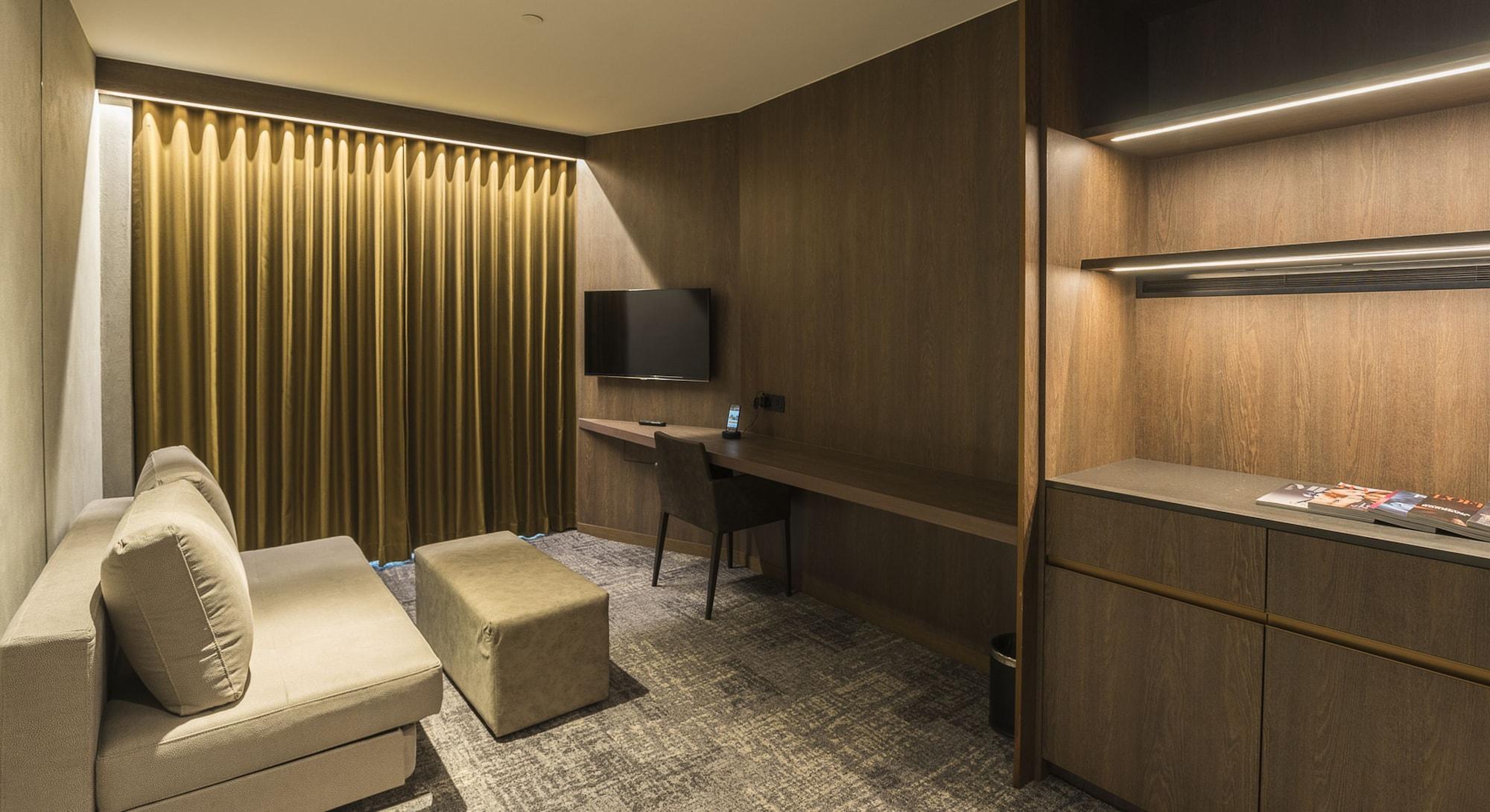 Hotel 30 Bencoolen Singapore