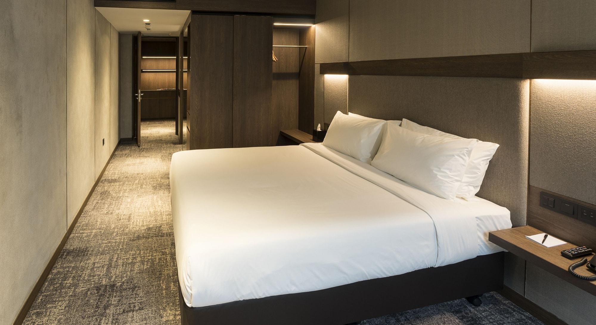 30 Bencoolen Hotel 4*