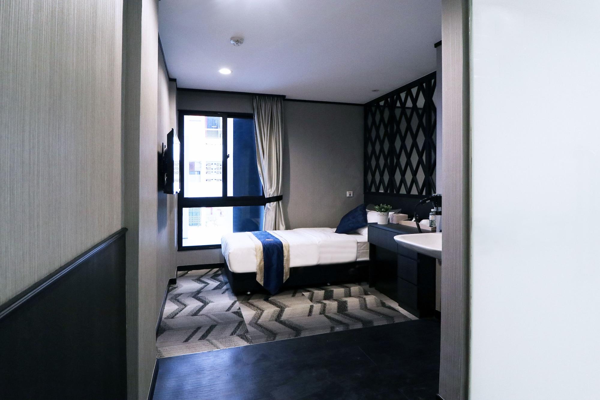 Nuve Urbane Singapore