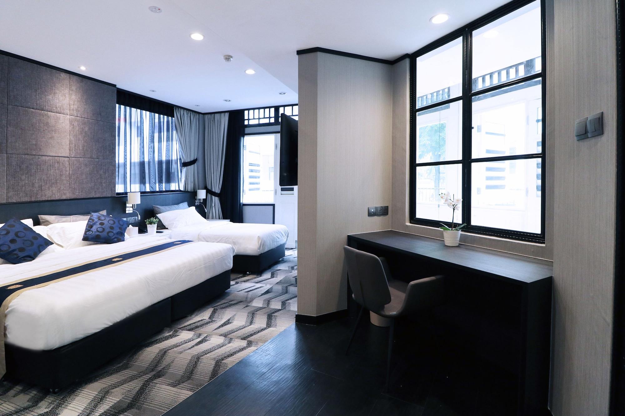 Nuve Urbane Singapore