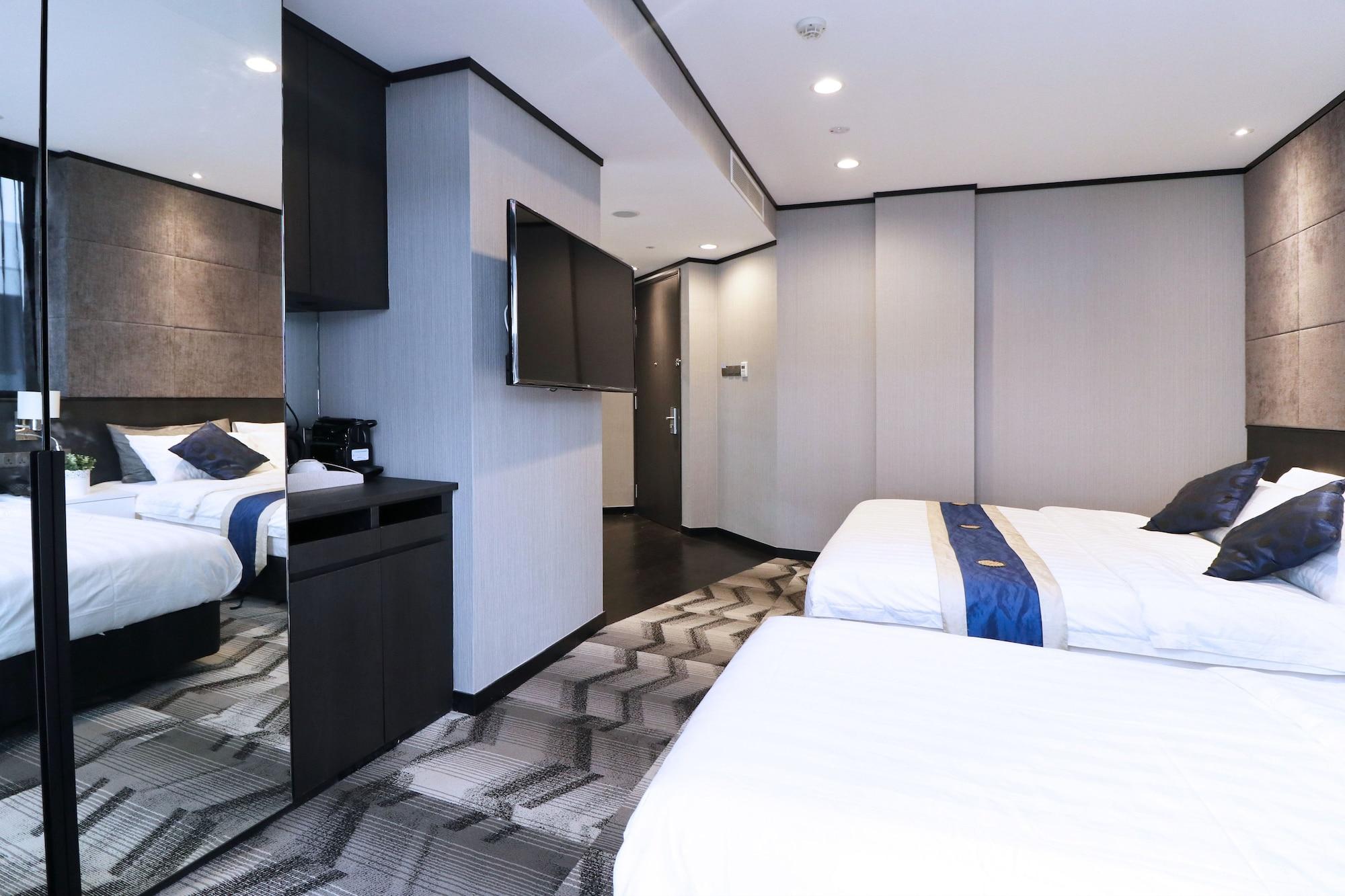 Hotel Nuve Urbane