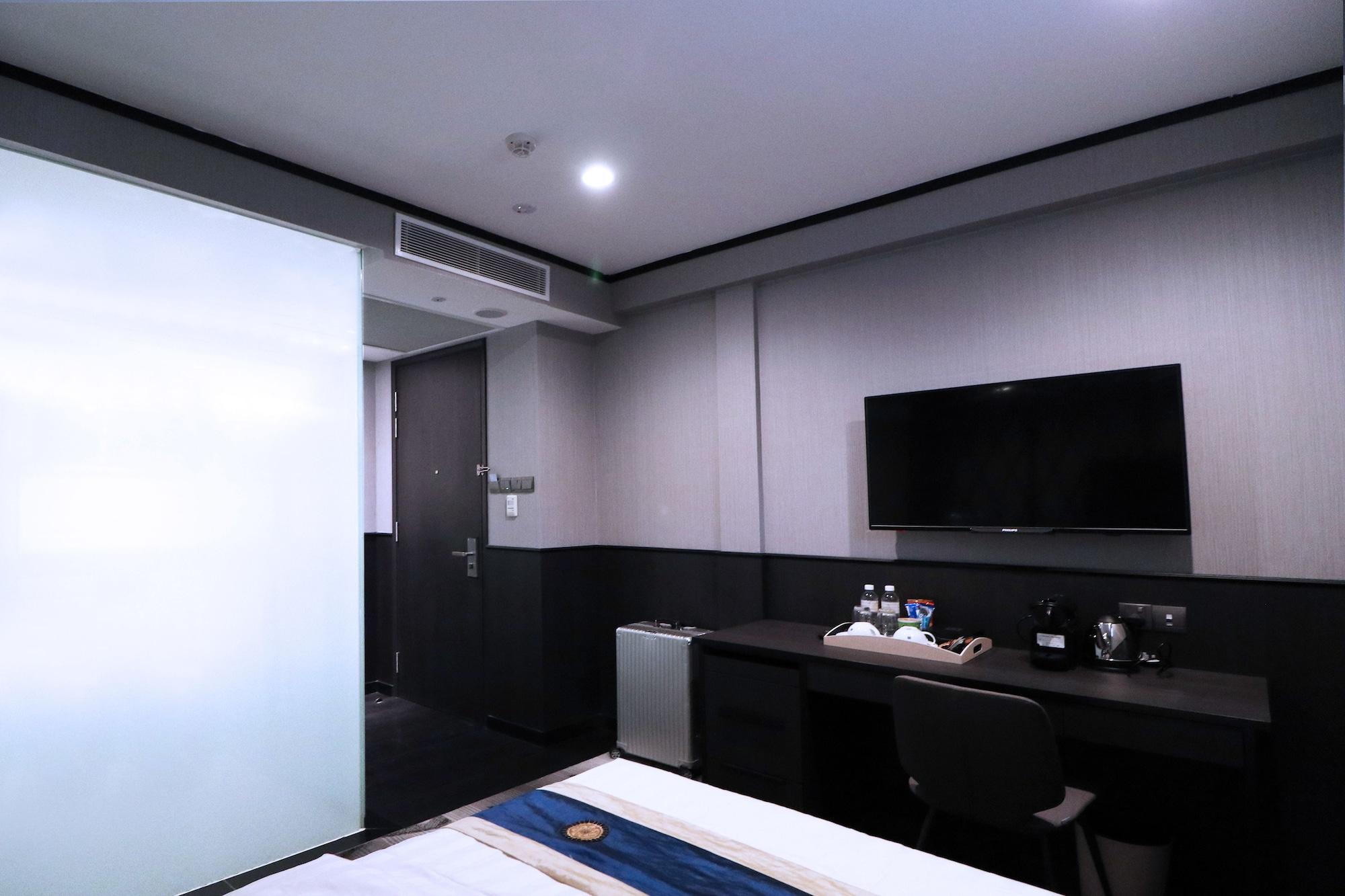 Nuve Urbane 4*