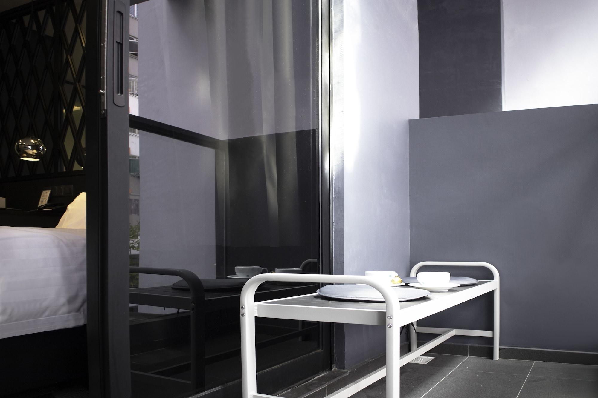 Nuve Urbane Hotel 4*