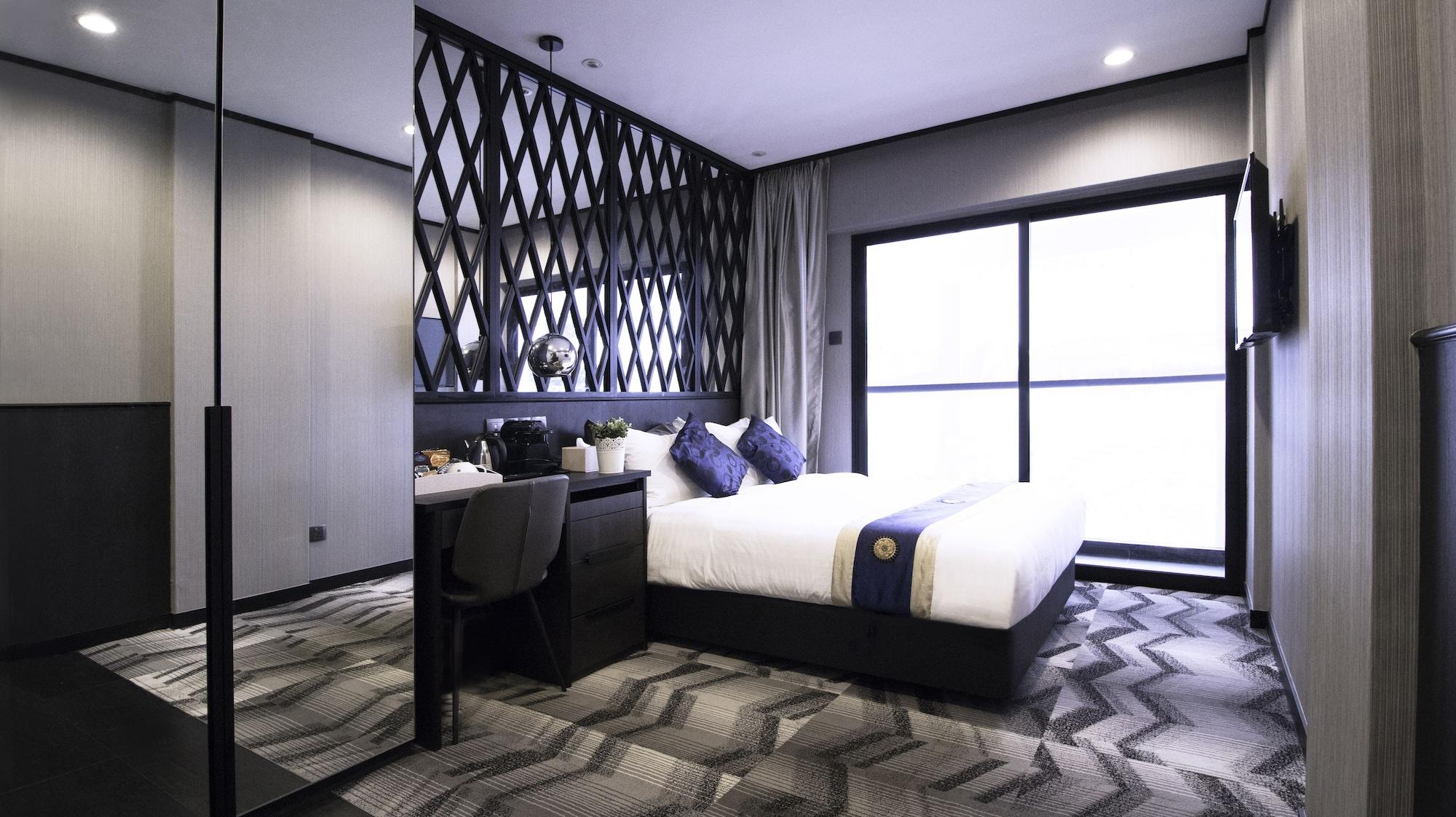 Hotel Nuve Urbane 4*