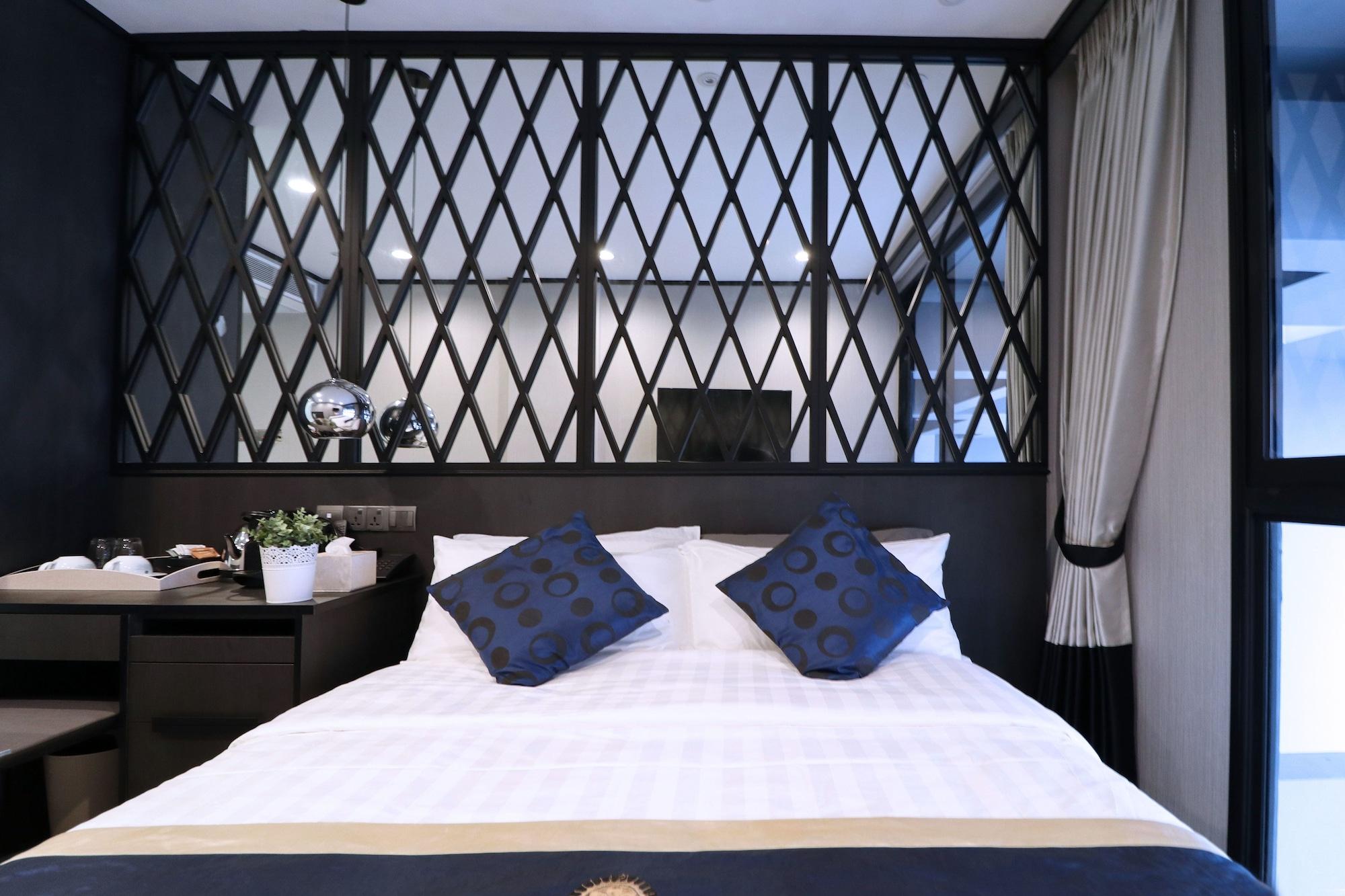 Nuve Urbane 4* Singapore