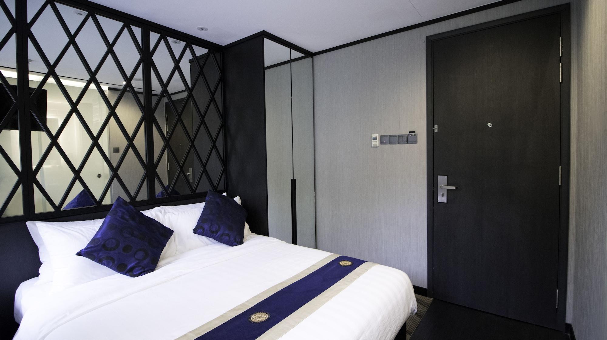 Nuve Urbane 4* Singapore