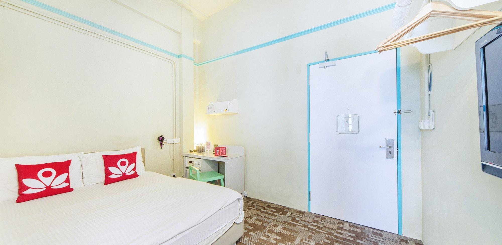 Zen Farrer Park 3* Singapore